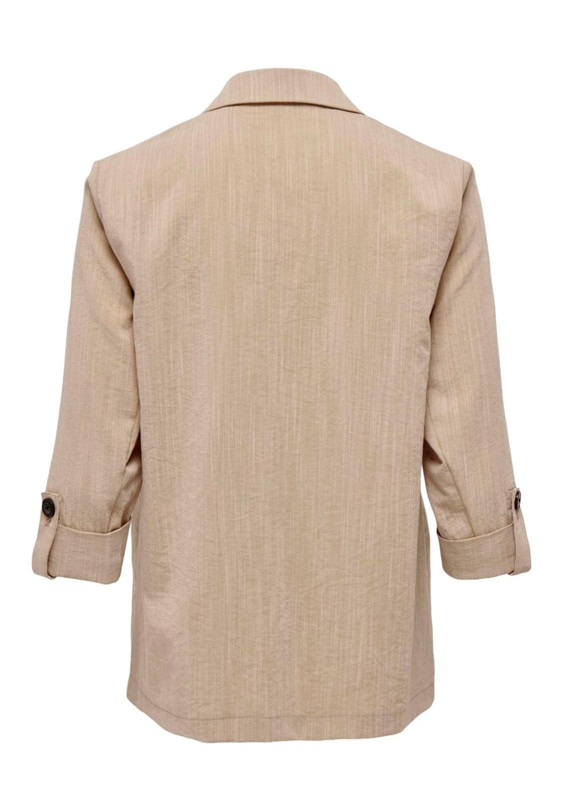 Only Vêtement femme Jaquettes — beige