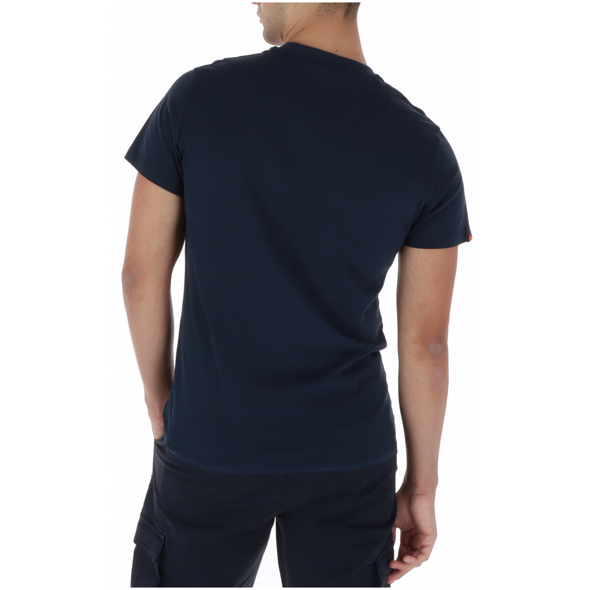 Superdry T-shirt homme — blue