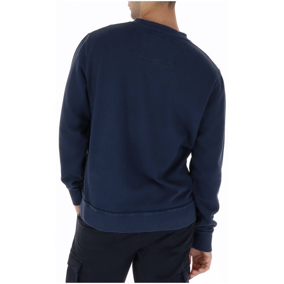 Superdry Sweat homme Sweatshirts — blue