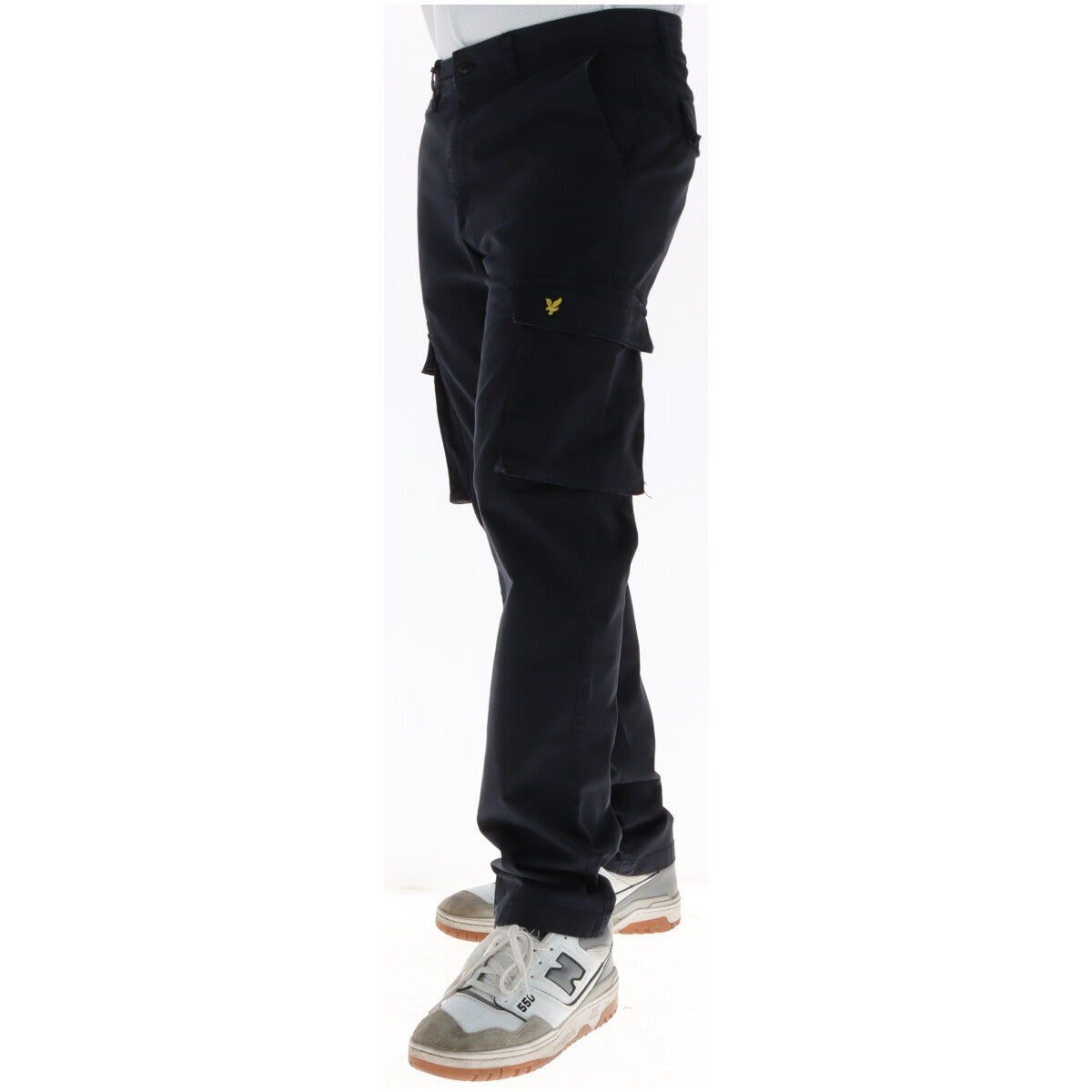 Lyle & Scott Pantalon homme Pantalons — blue