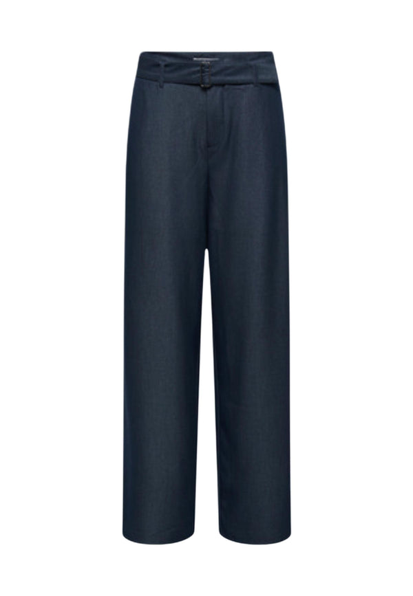 Only Pantalon femme Pantalons — blue
