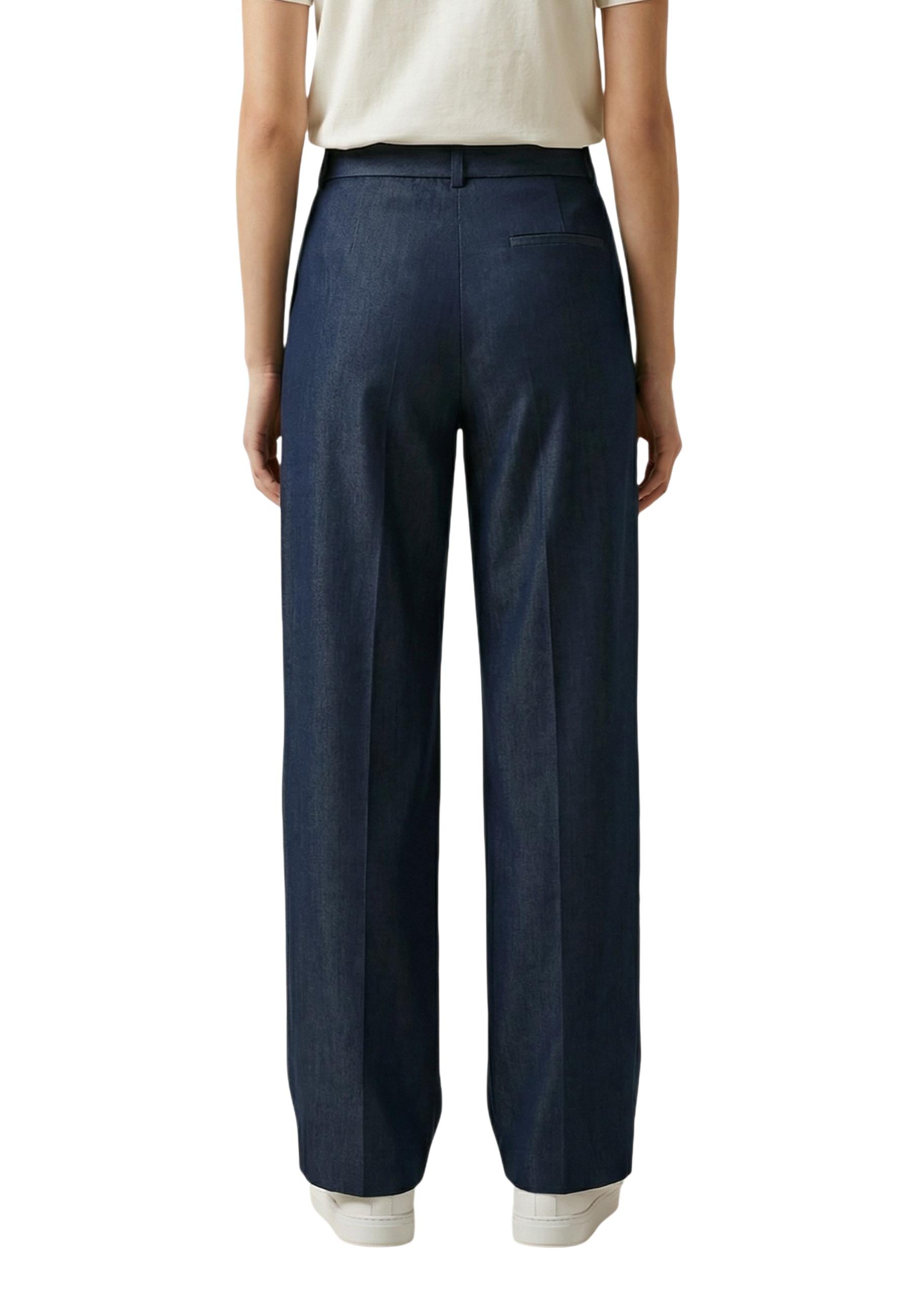 Only Pantalon femme Pantalons — blue