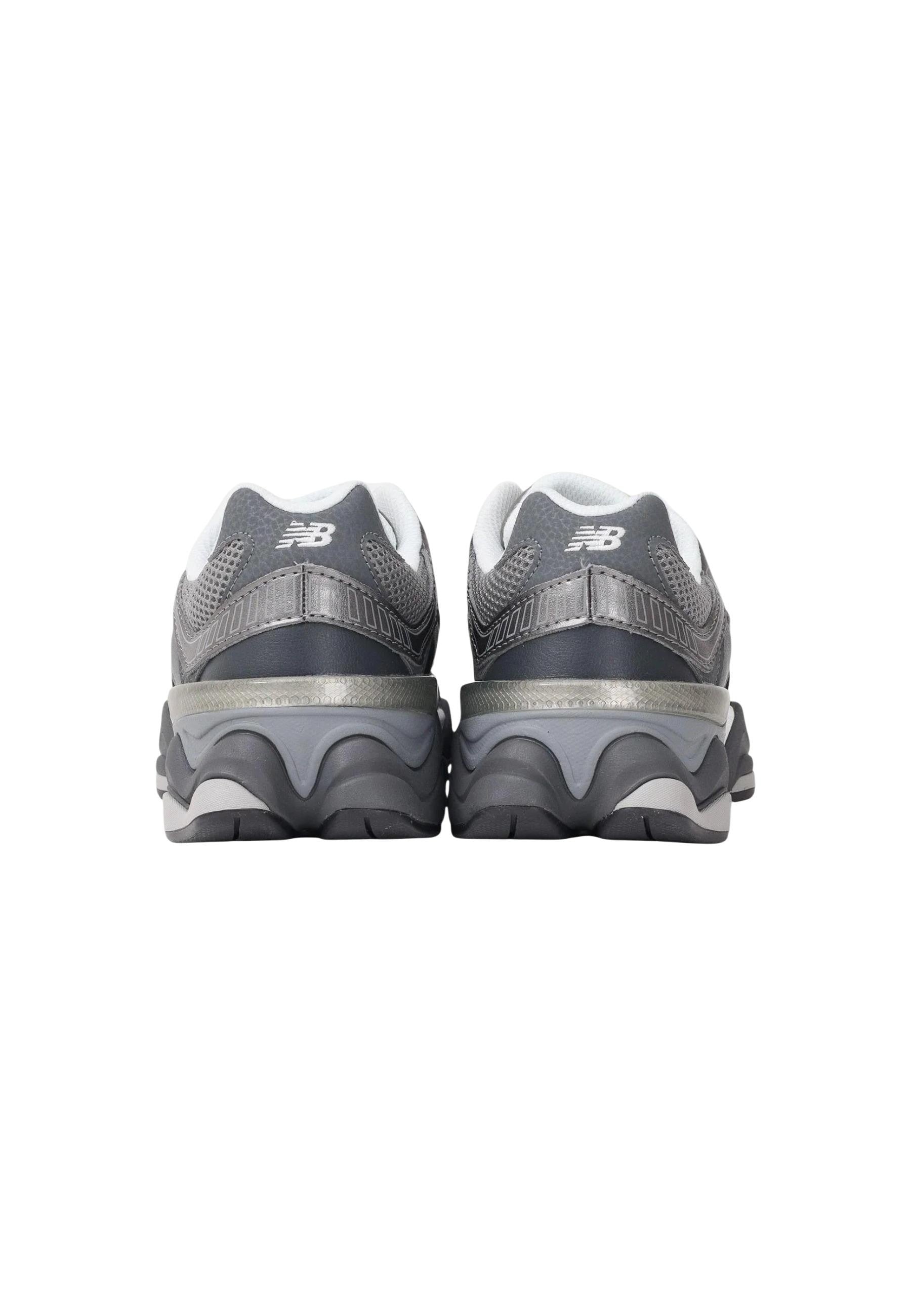 New Balance Baskets femme — grey