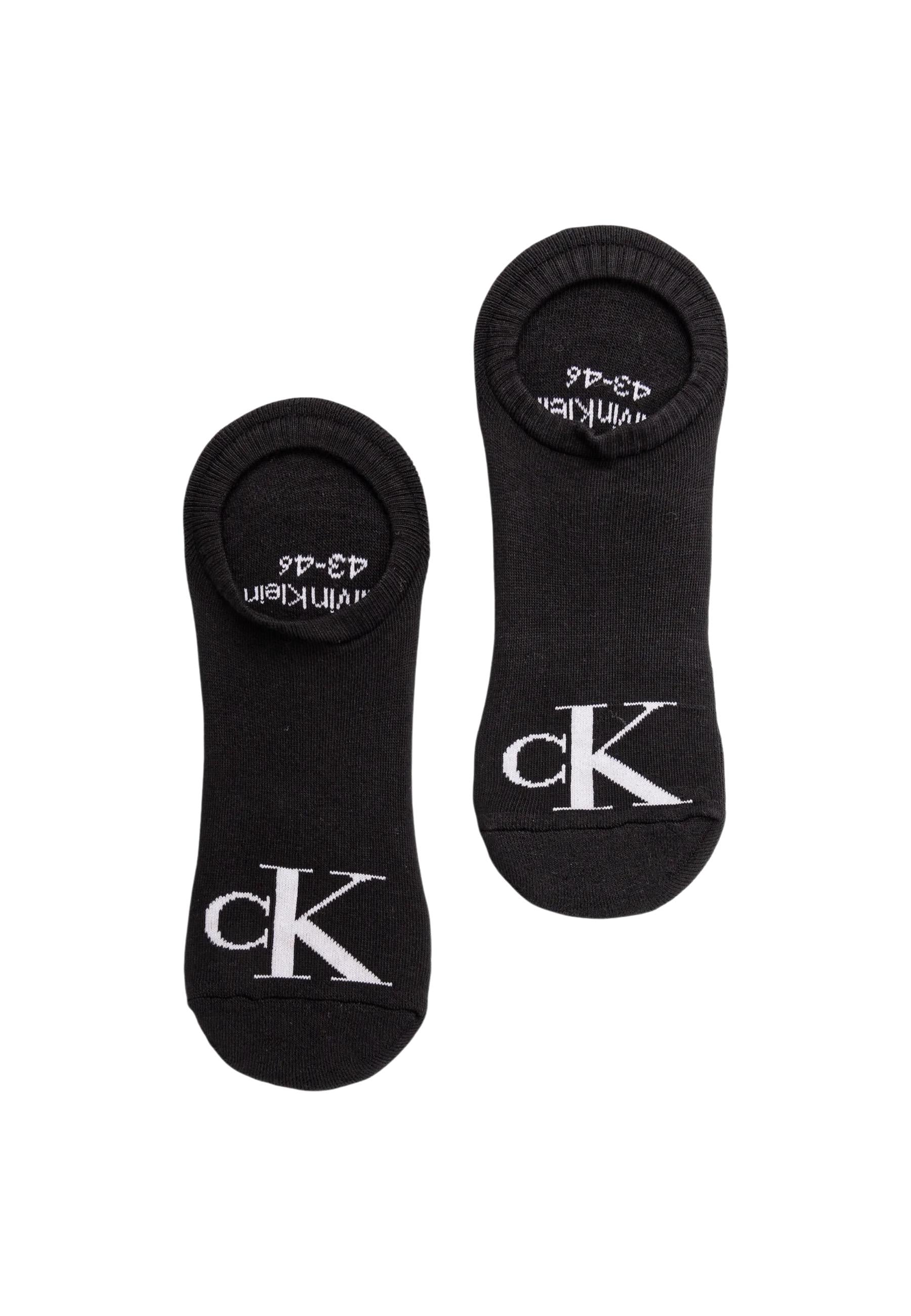 Calvin Klein Jeans Jean homme Sous-vetements — black
