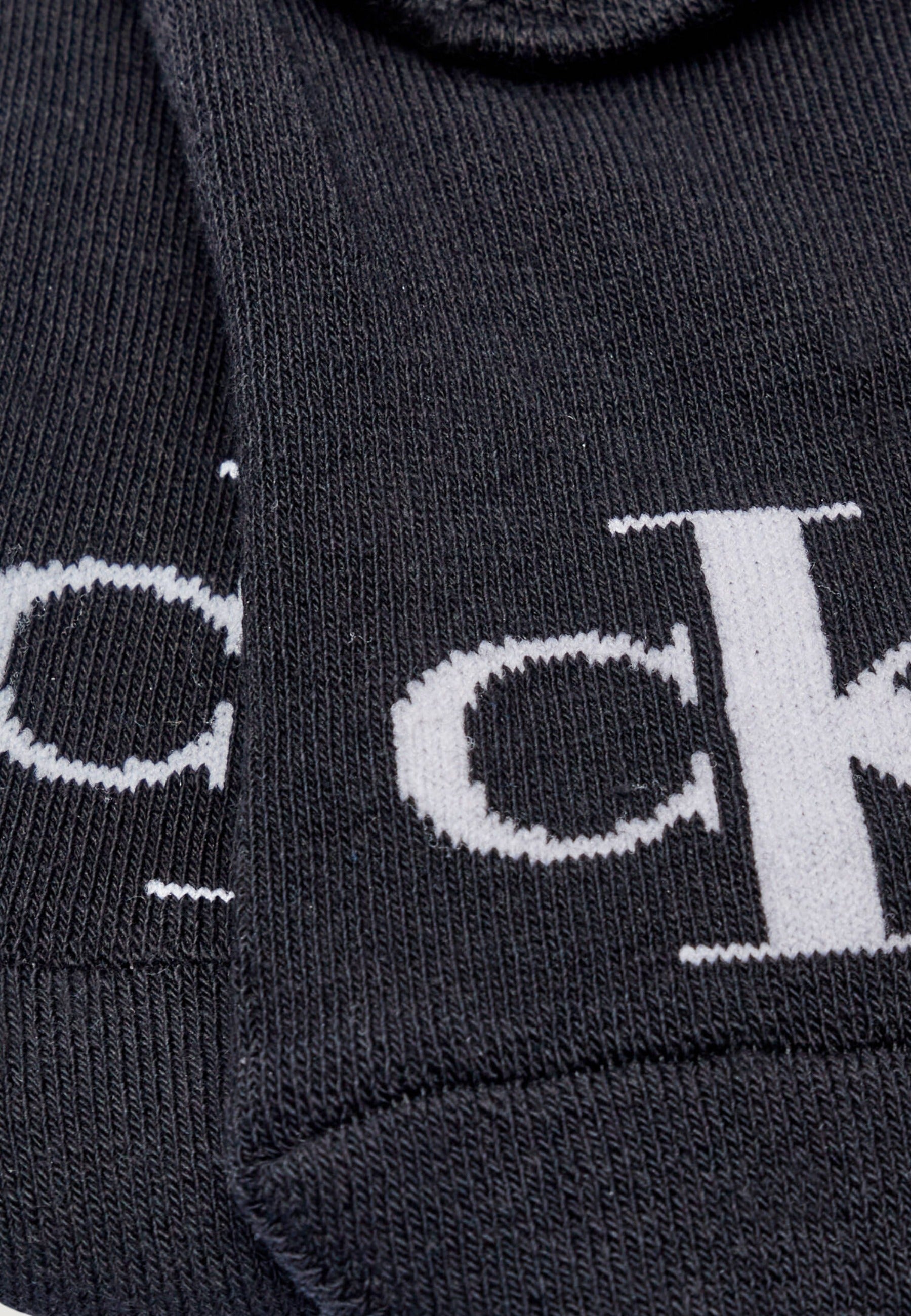 Calvin Klein Jeans Jean homme Sous-vetements — black