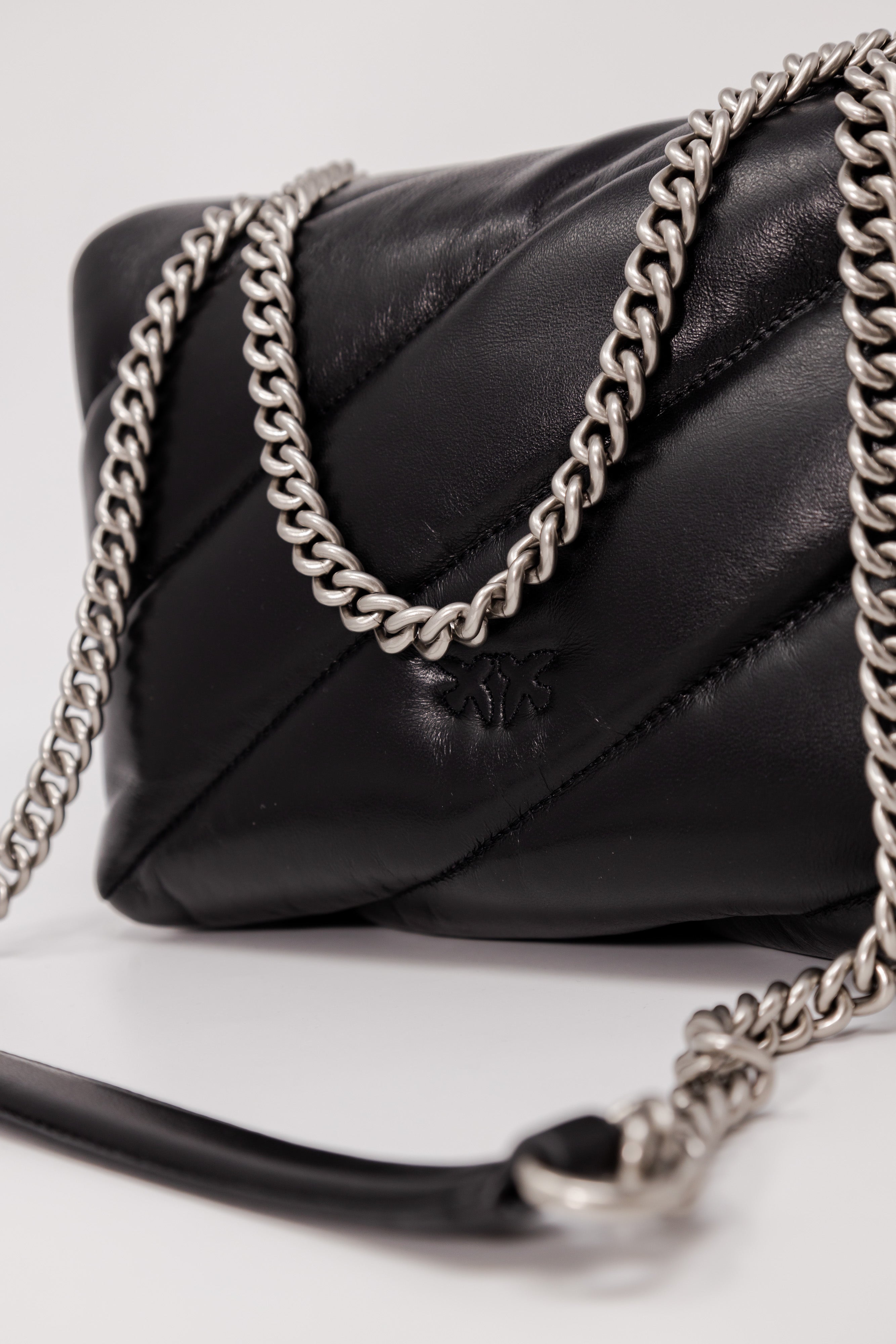 Pinko Sac femme Sacs — black