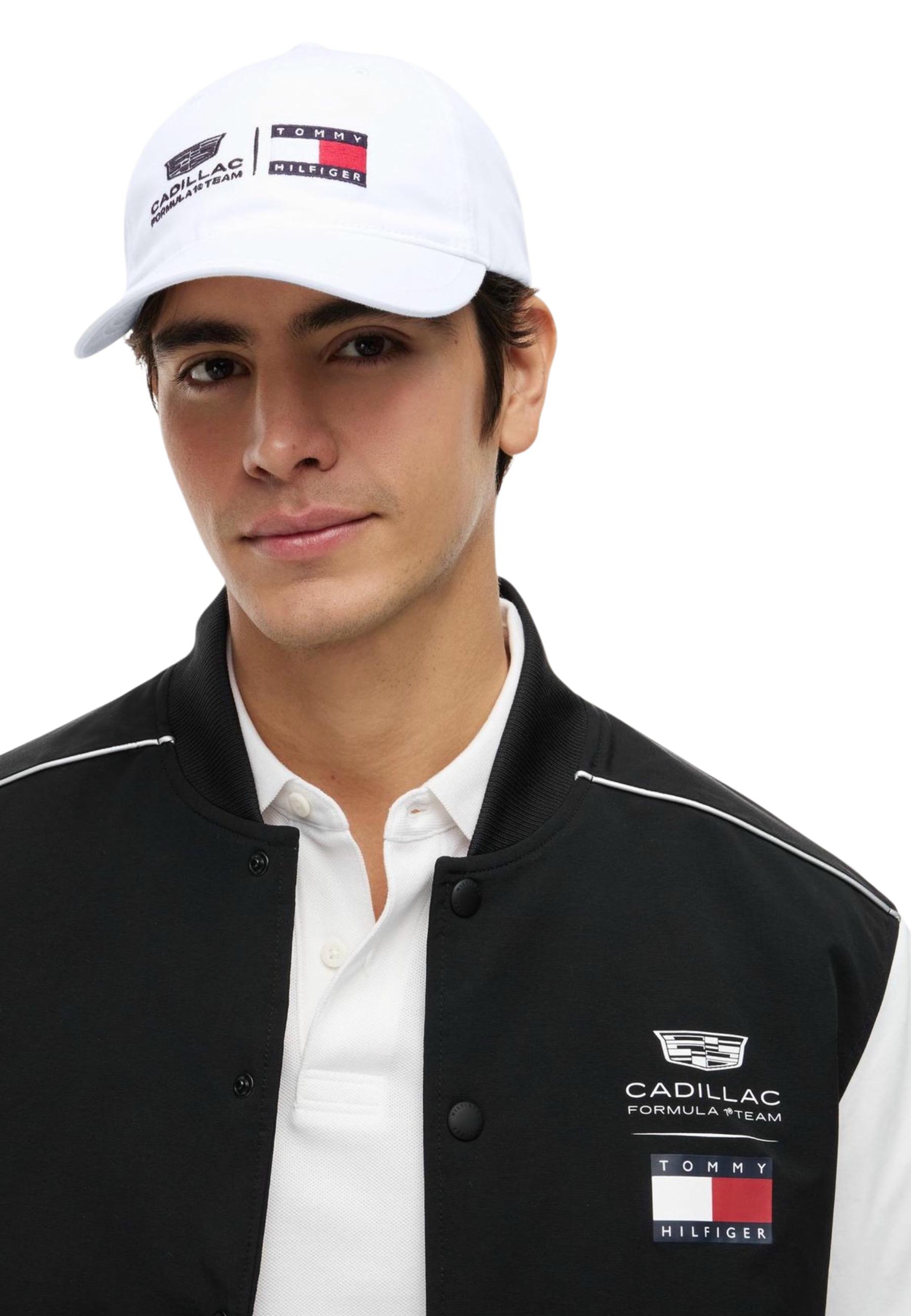 Tommy Hilfiger Accessoire homme Chapeaux — white