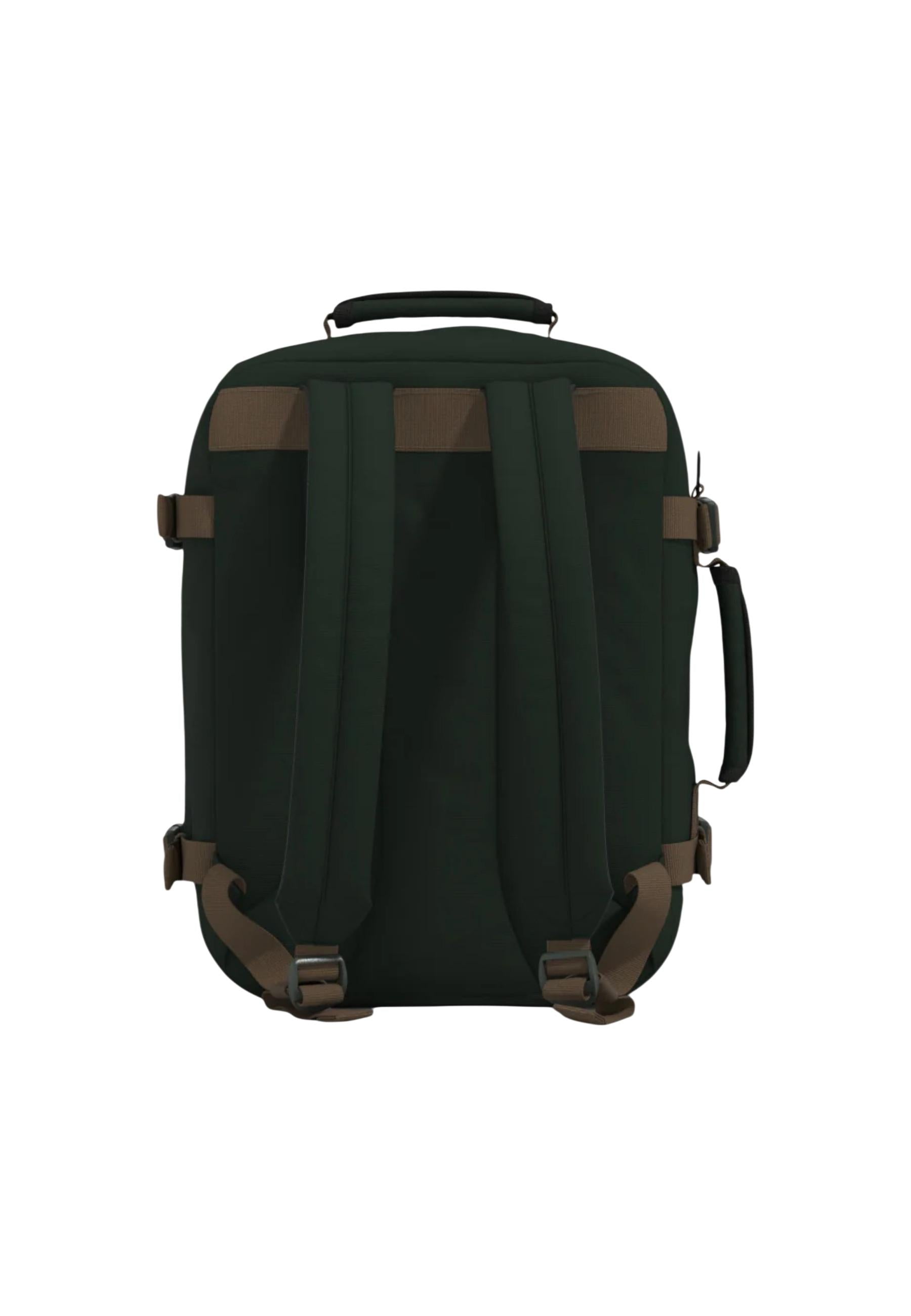 Cabin Zero Sac homme Sacs — green