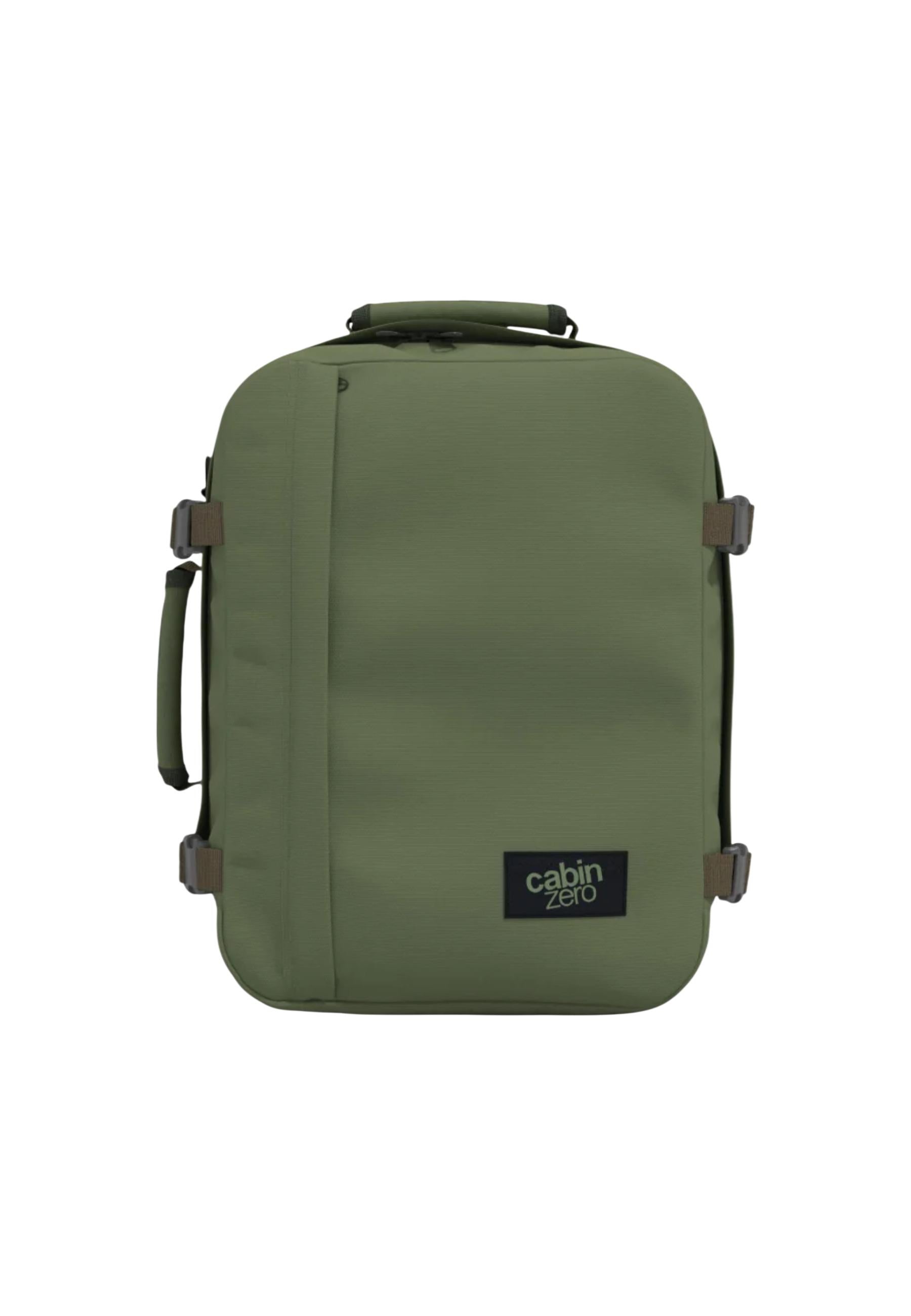 Cabin Zero Sac homme Sacs — green