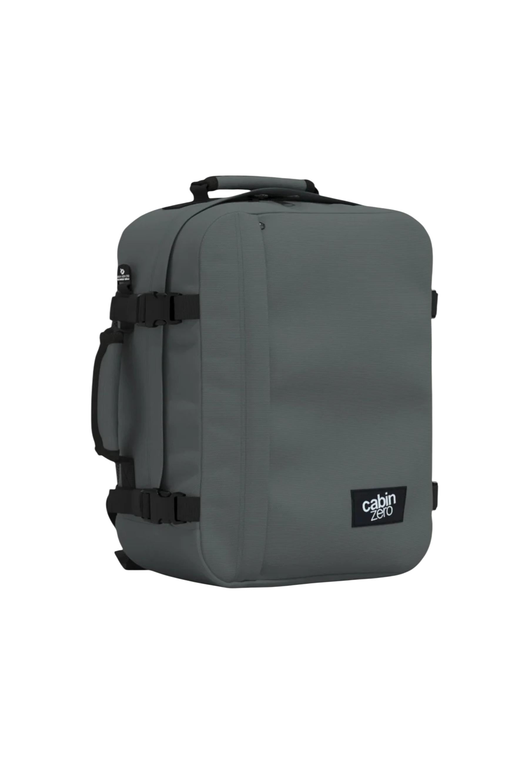 Cabin Zero Sac homme Sacs — grey