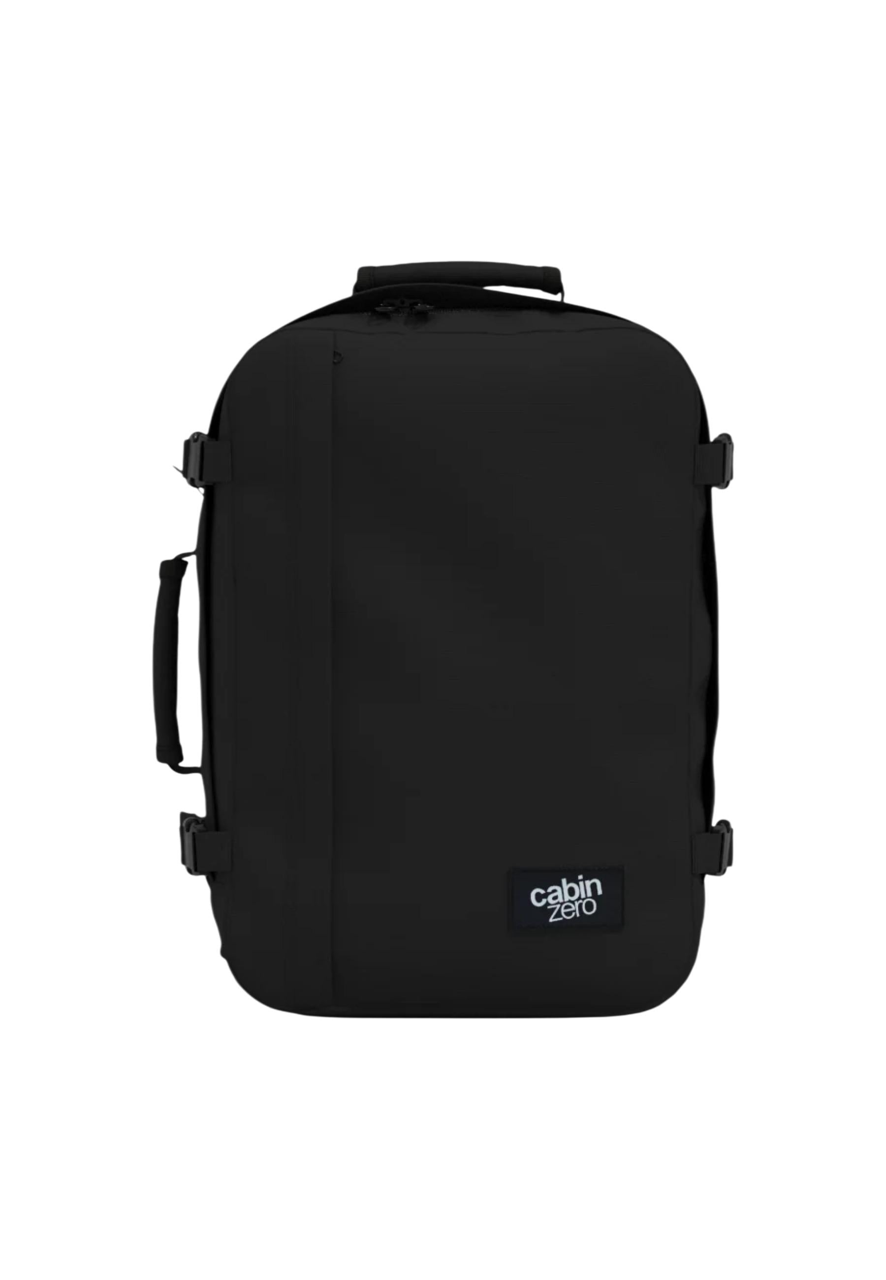Cabin Zero Sac homme Sacs — black
