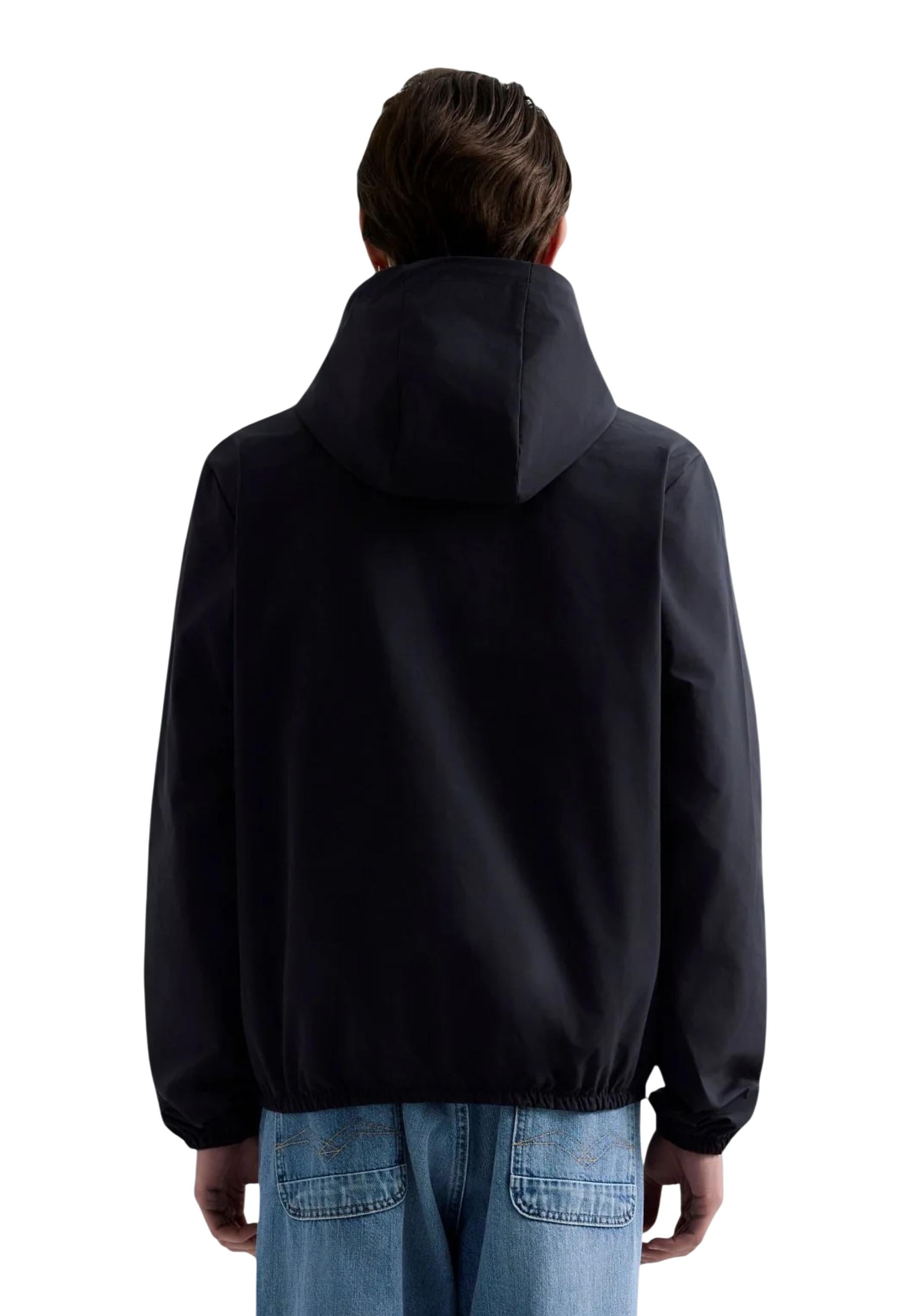 Replay Vêtement homme Jaquettes — black