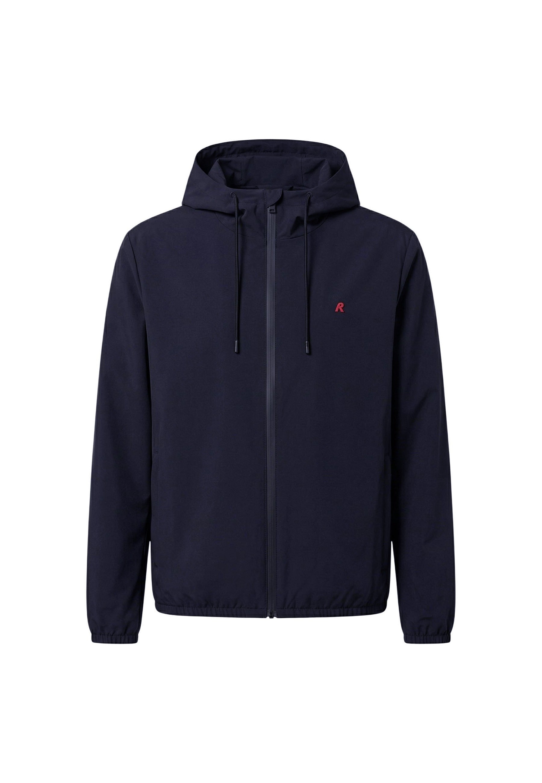 Replay Vêtement homme Jaquettes — blue