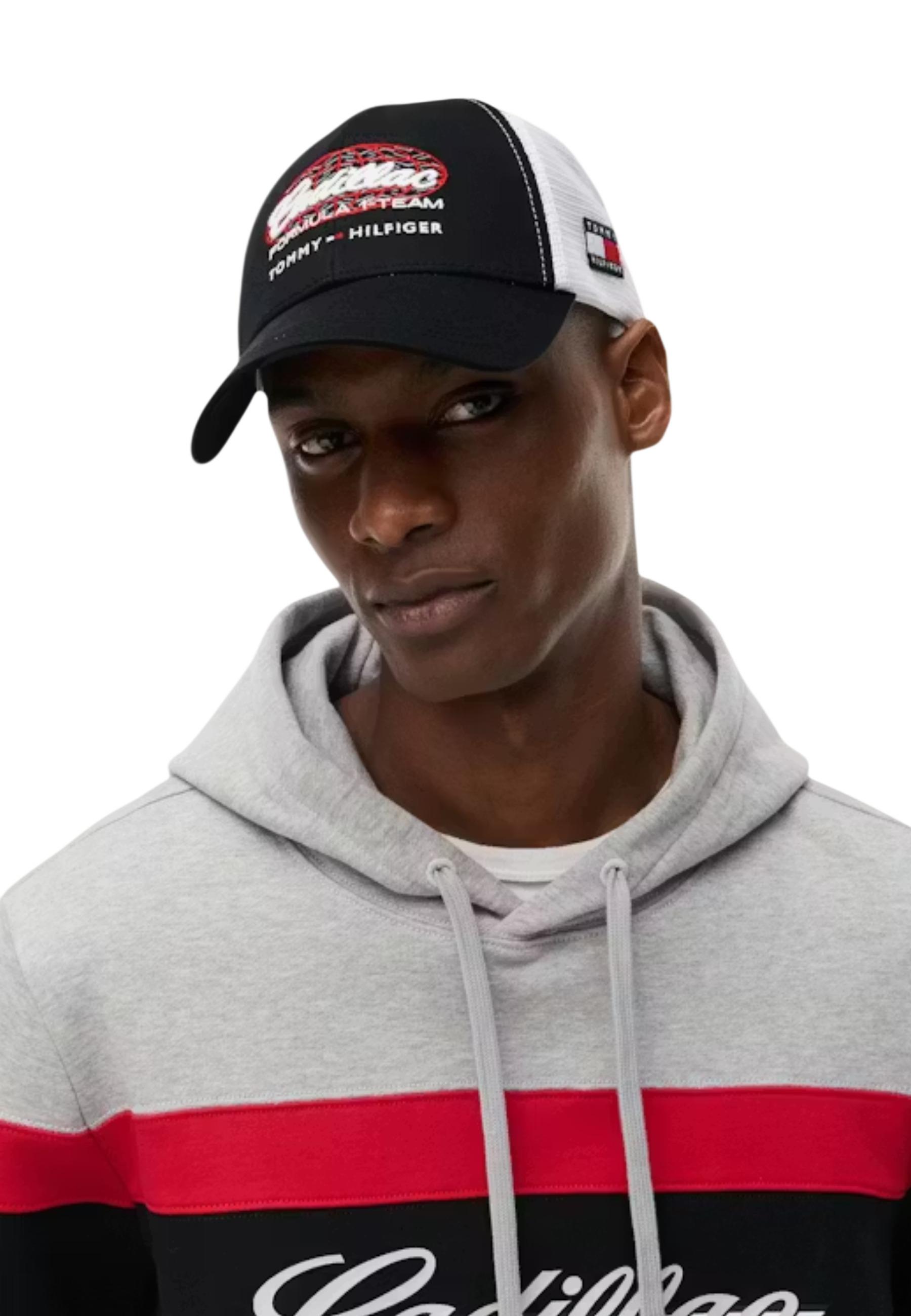 Tommy Hilfiger Accessoire homme Chapeaux — black