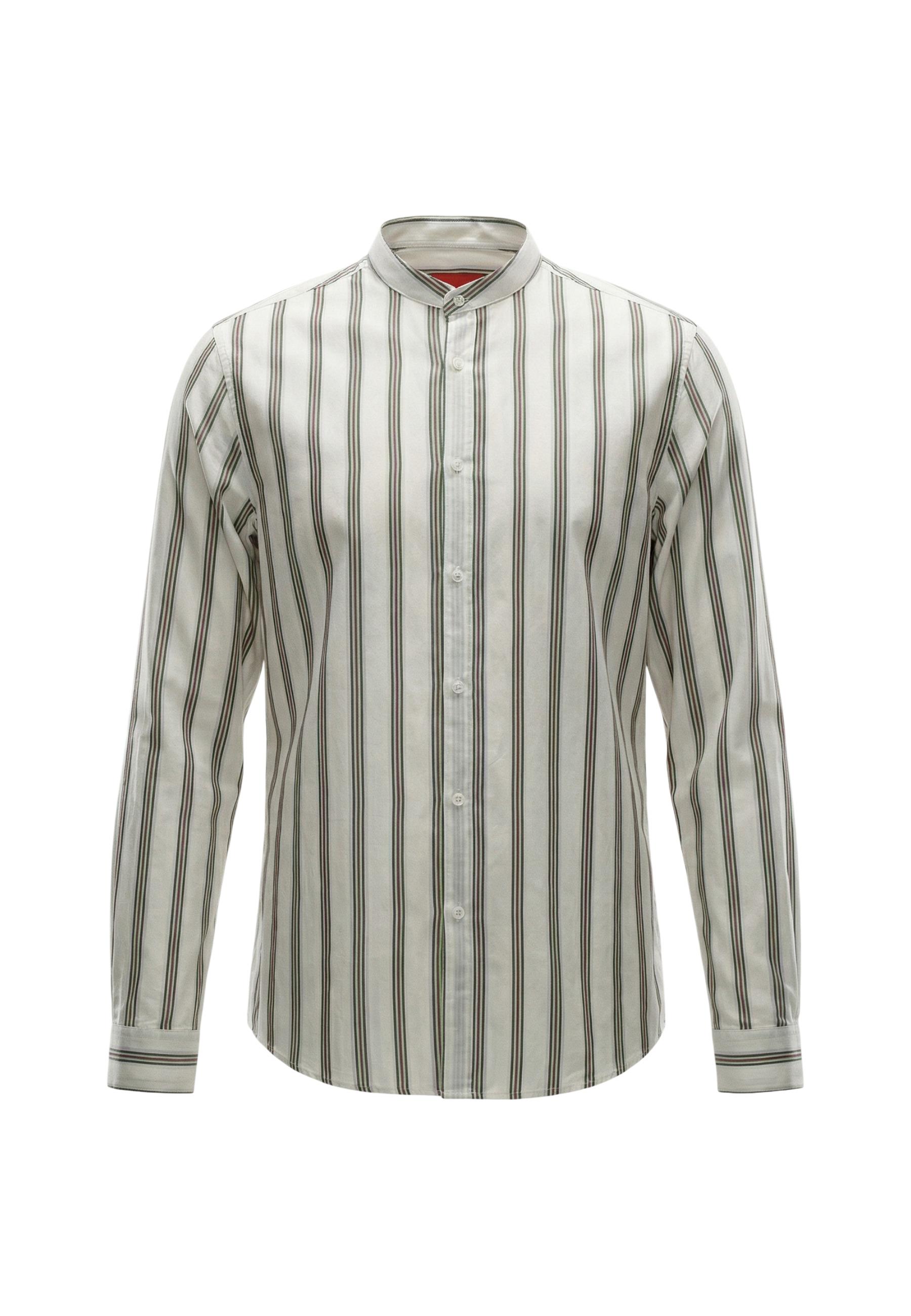 Gianni Lupo Chemise homme Chemises — white