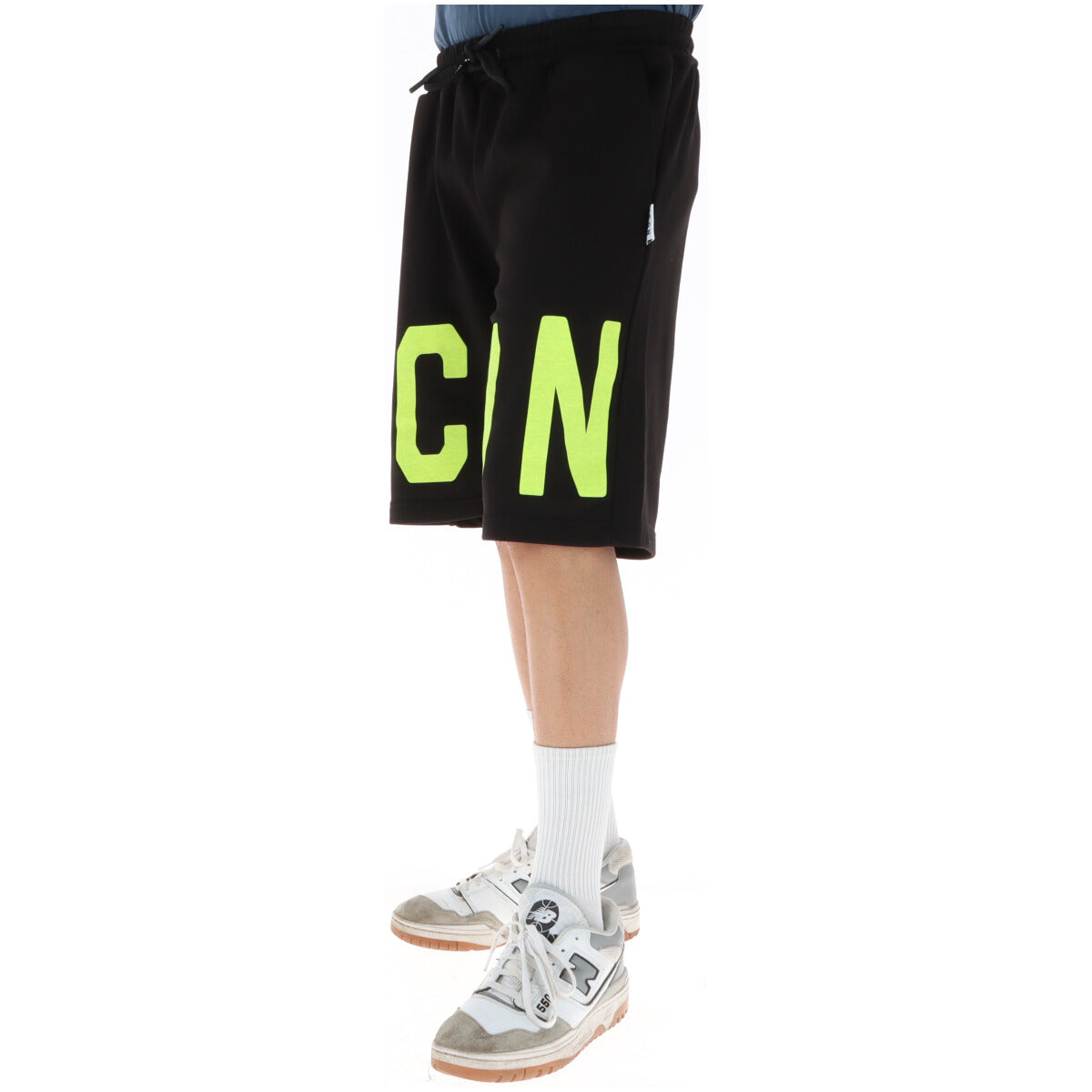 Icon Homme Bermudas