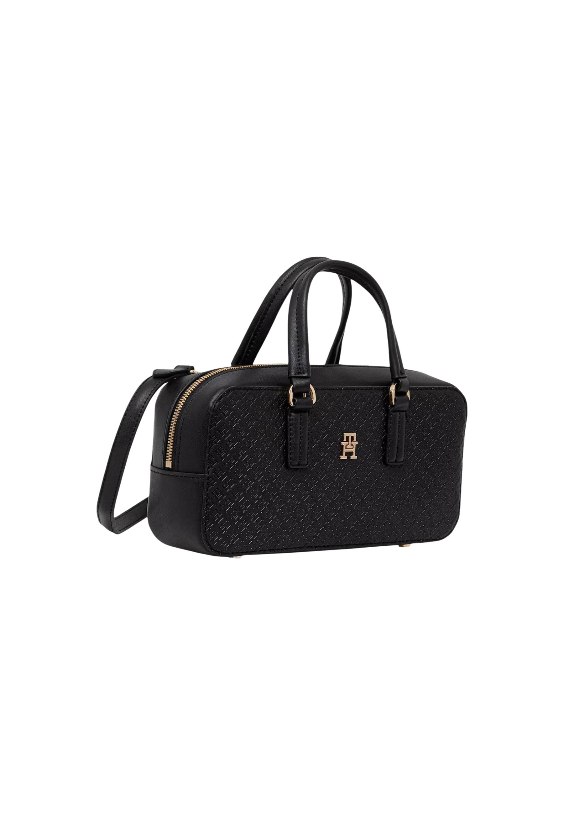 Tommy Hilfiger Sac femme Sacs — black