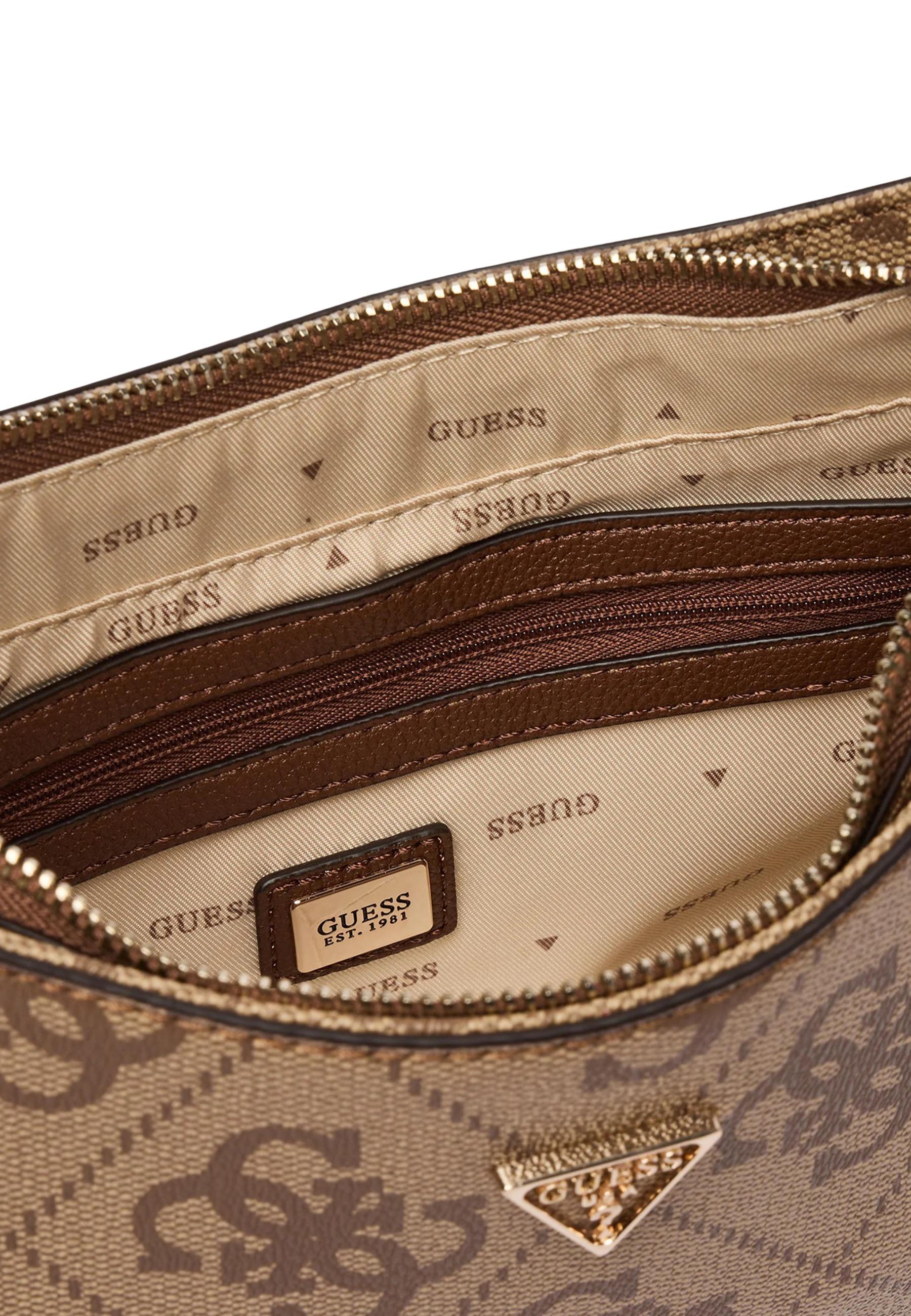 Guess Sac femme Sacs — brown