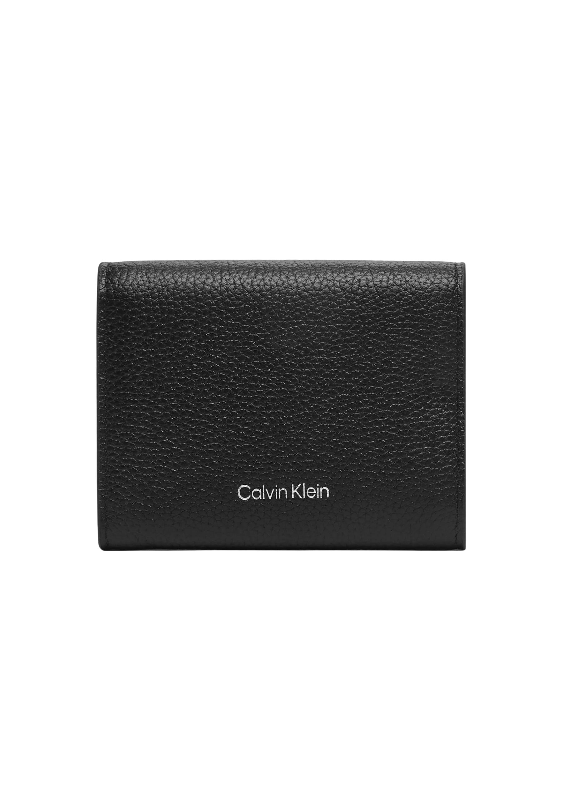 Calvin Klein Accessoire femme Portefeuilles — black