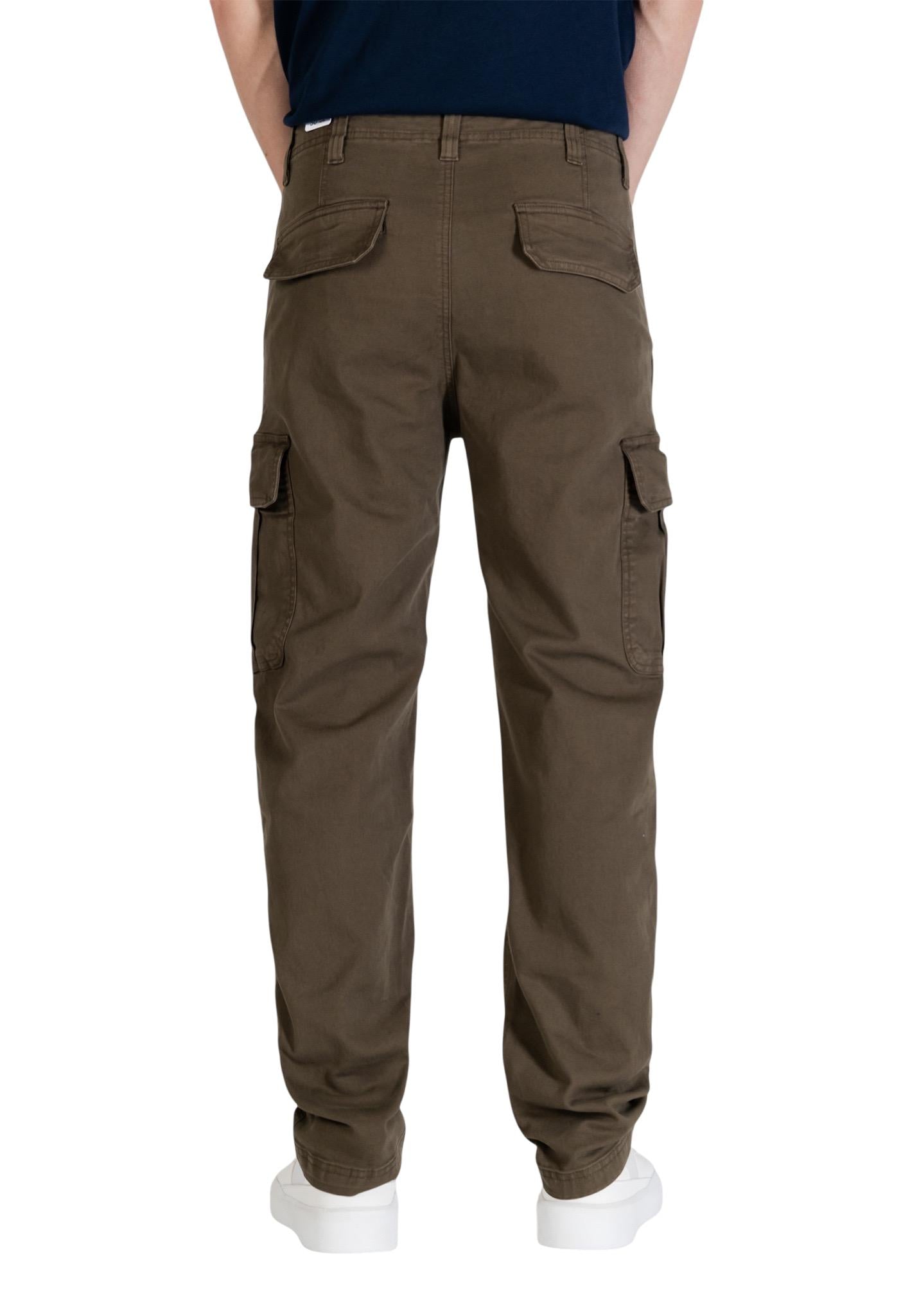 Tommy Hilfiger Jeans Pantalon homme Pantalons — green