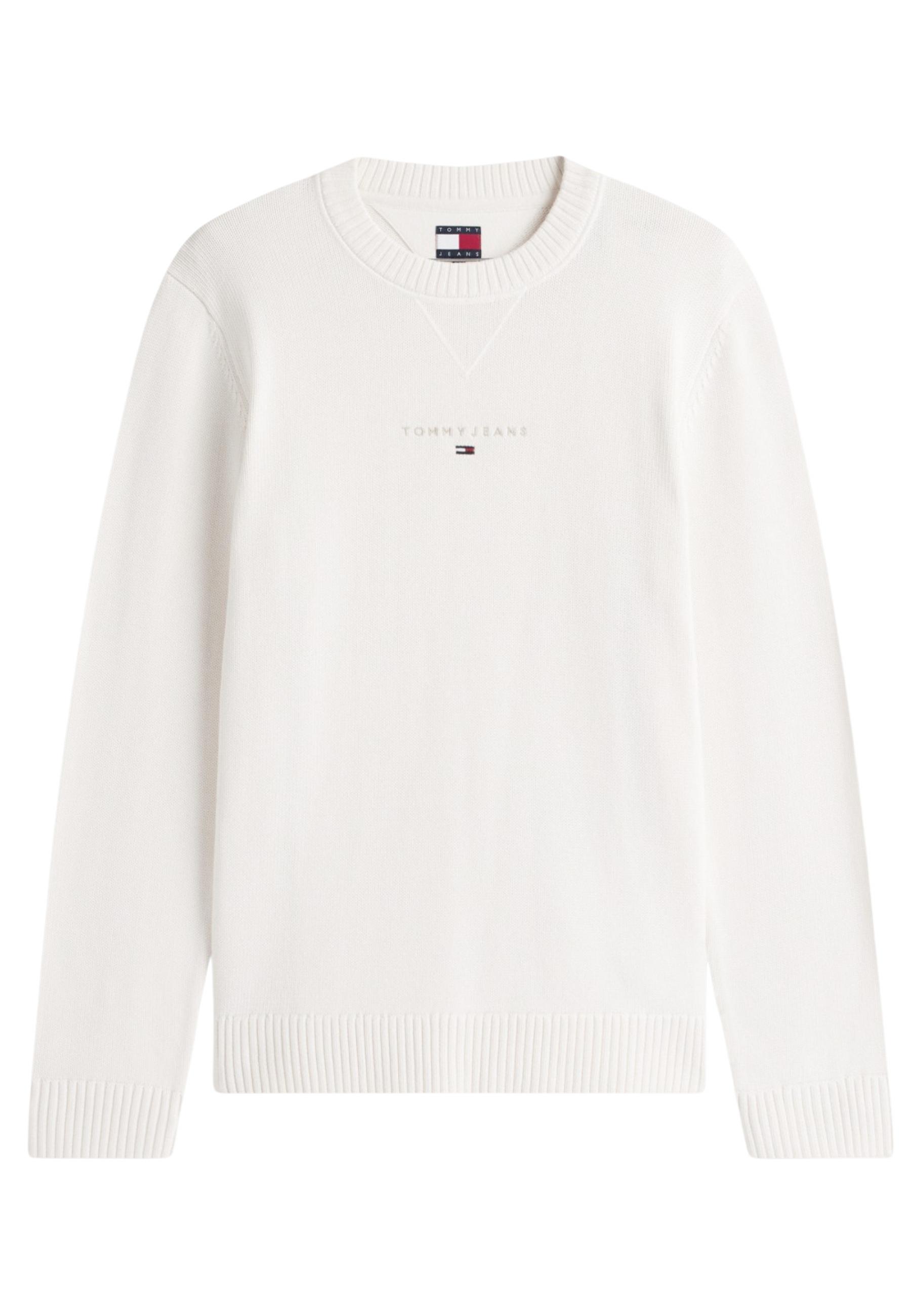 Tommy Hilfiger Jeans Pull homme — beige