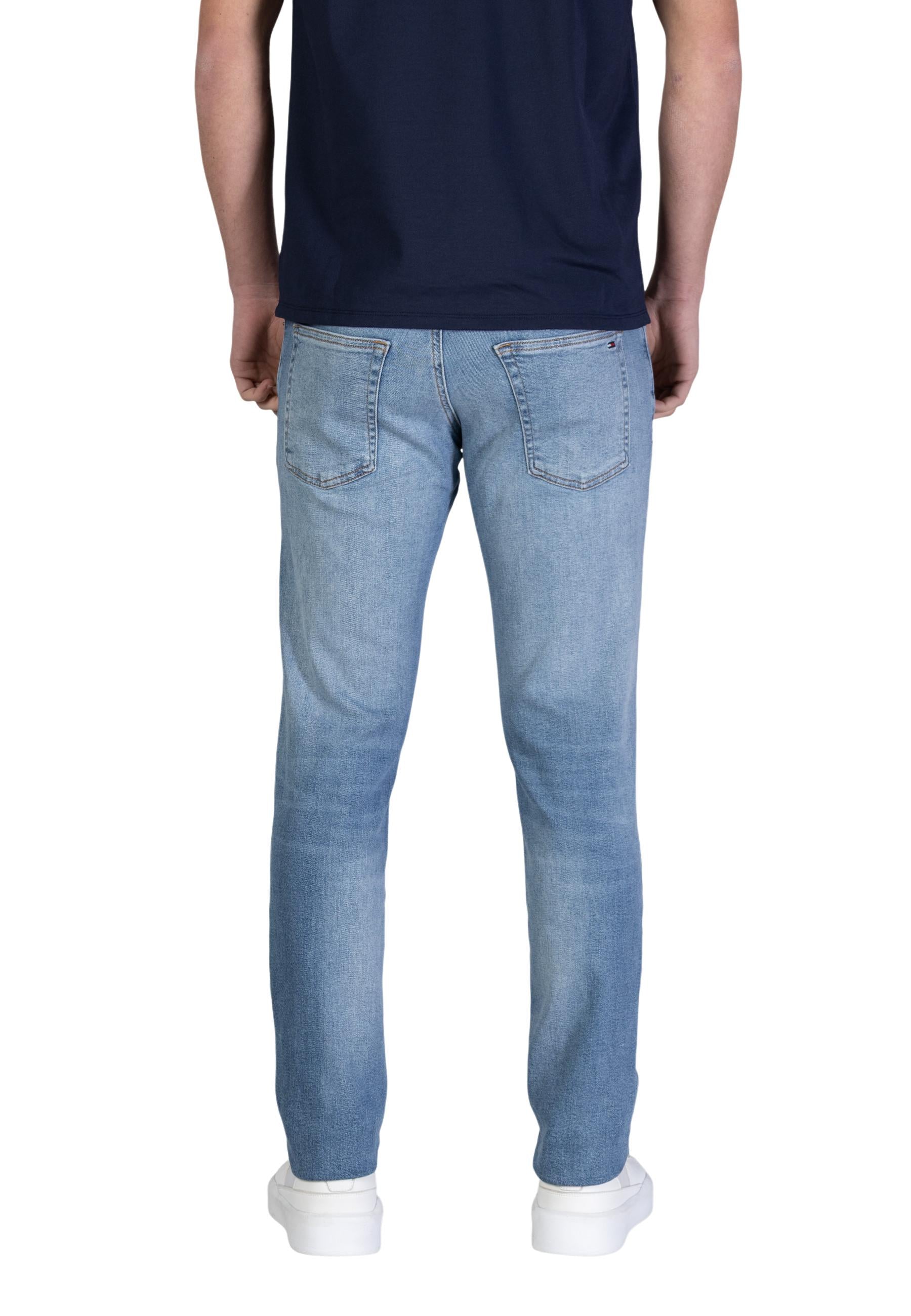 Tommy Hilfiger Jeans Jean homme — light blue