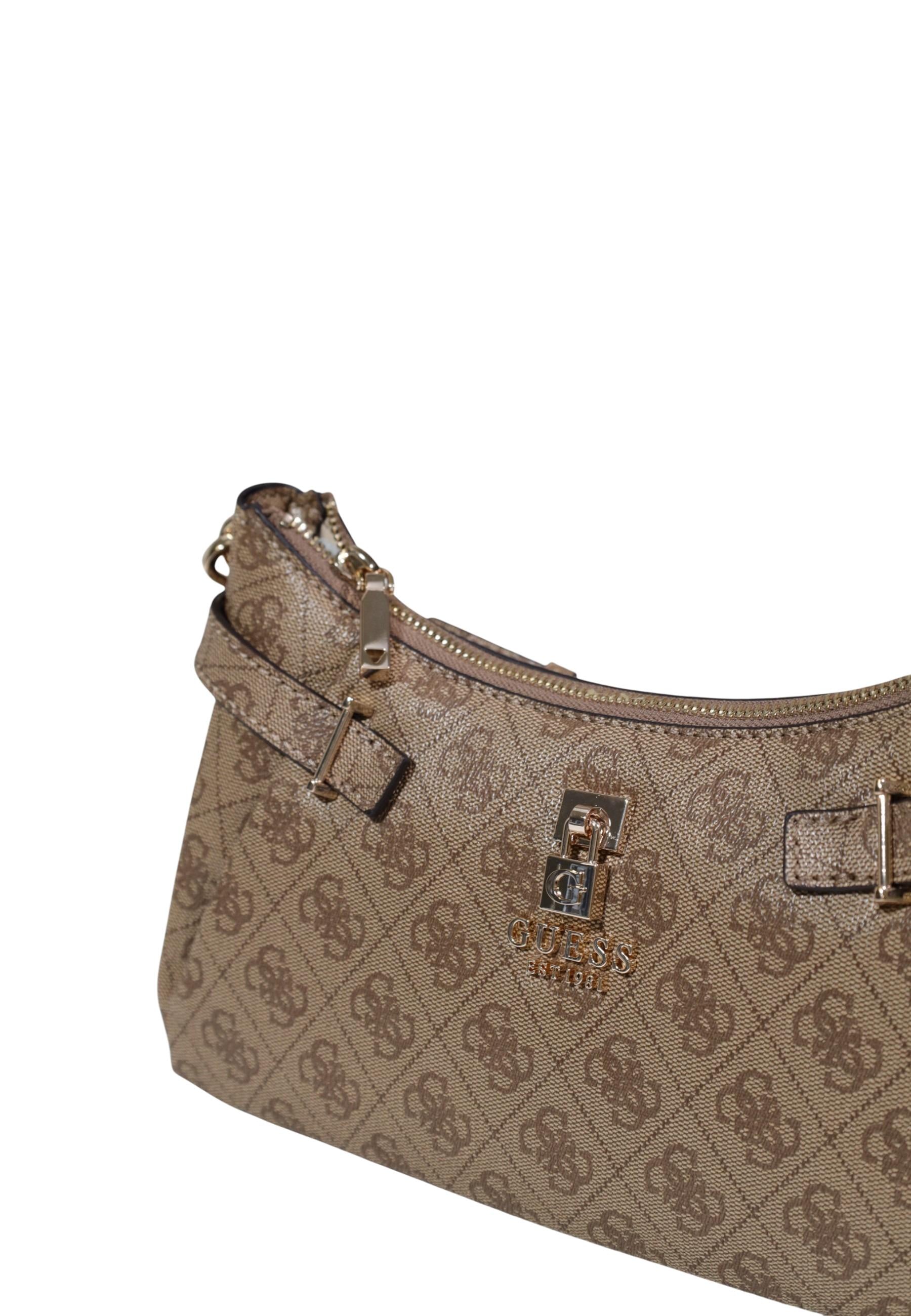 Guess Sac femme Sacs — beige