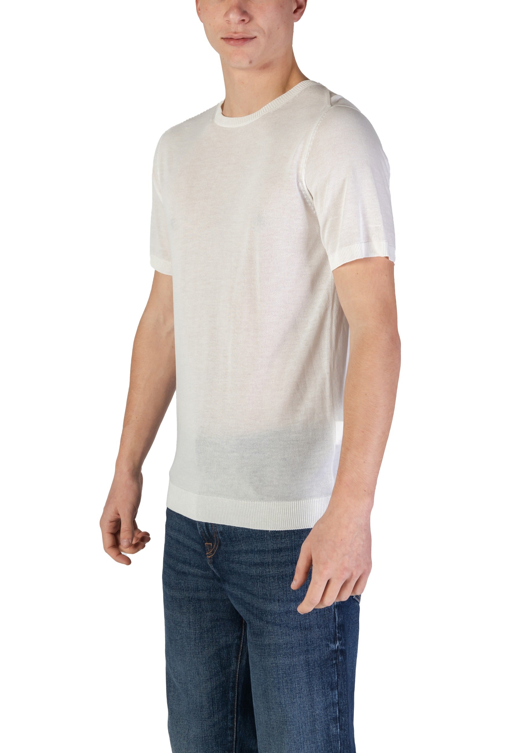 Fashion Brand Polo homme — white
