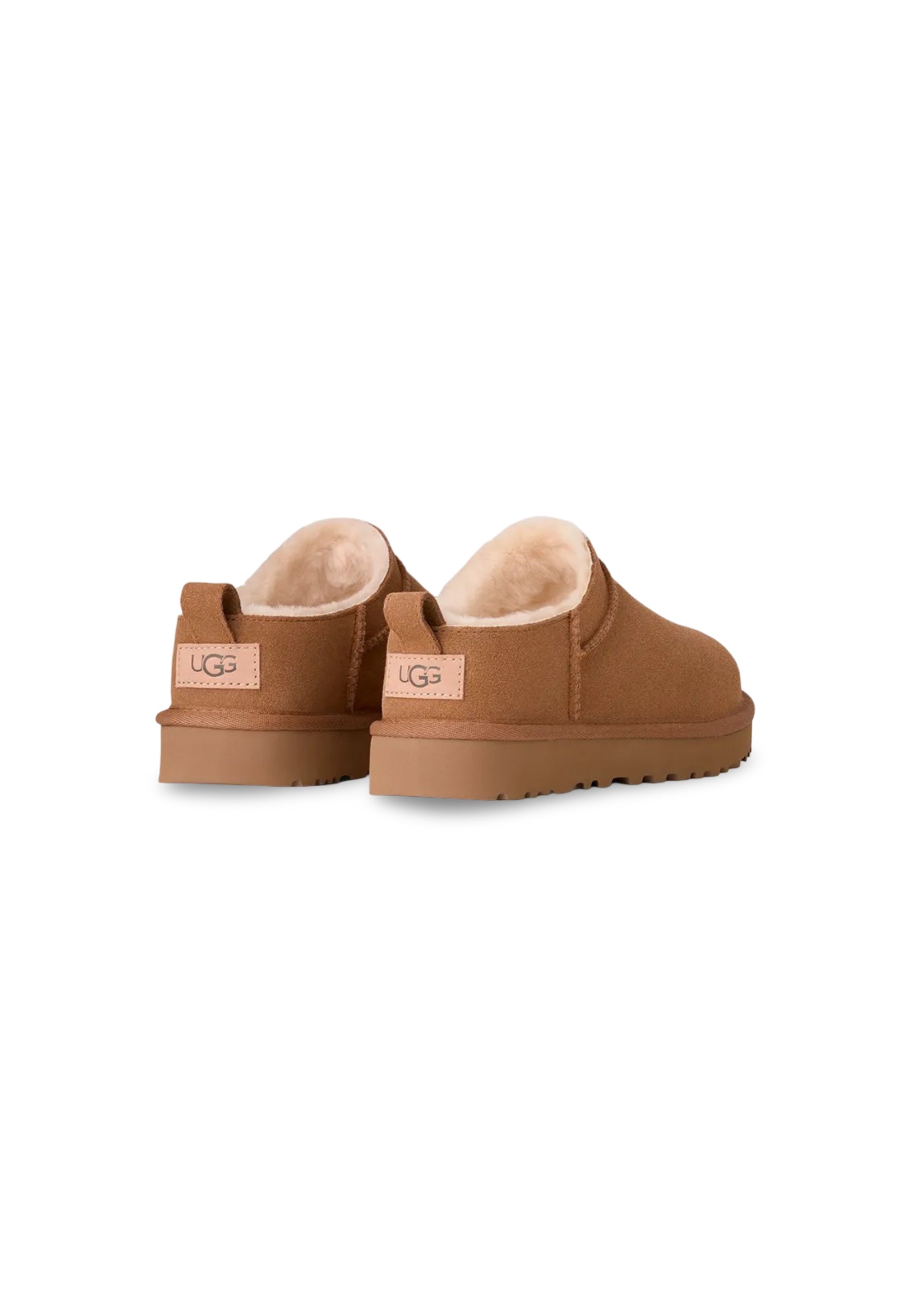 Ugg Chaussures Basses