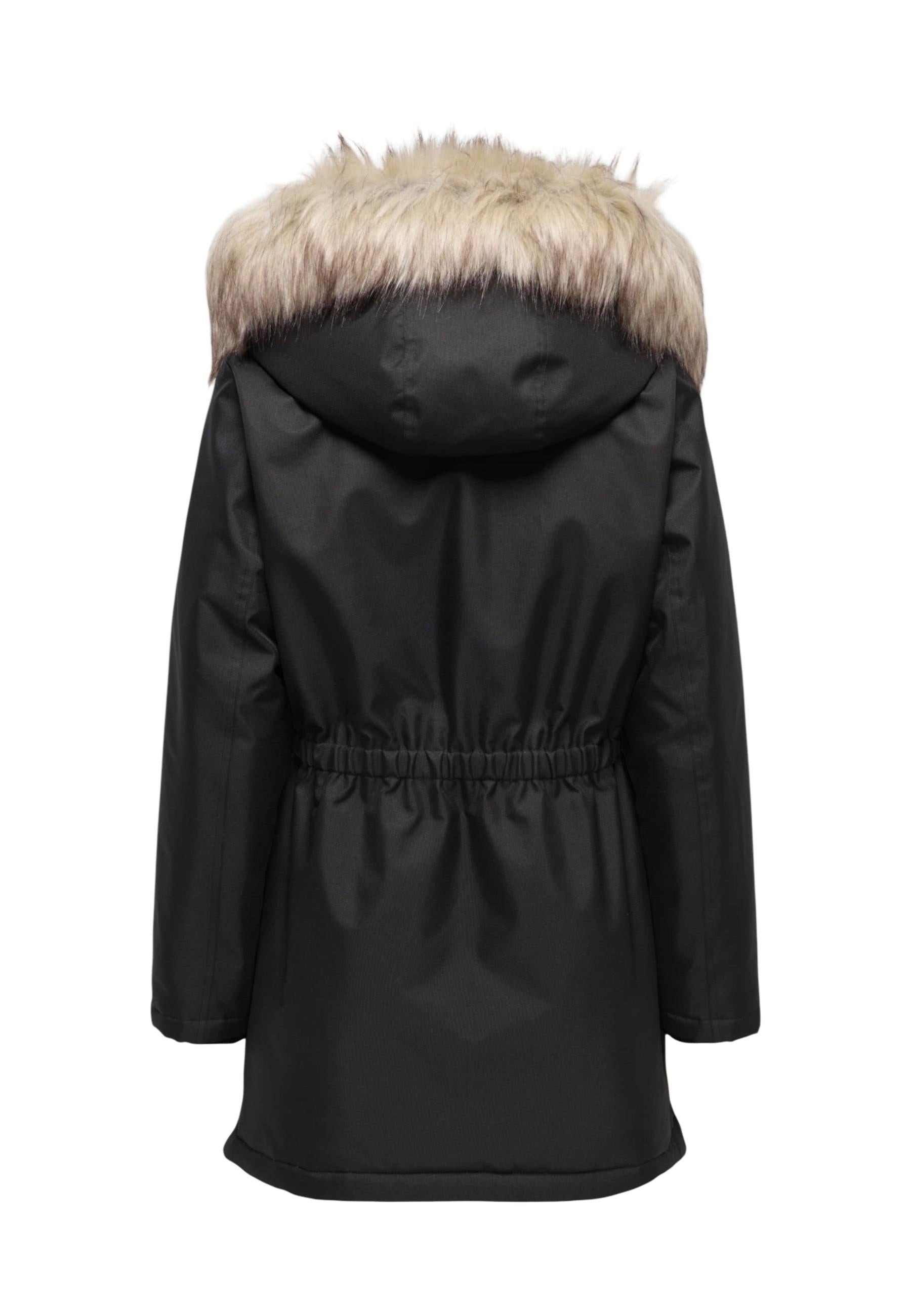 Only Veste femme Vestes — black