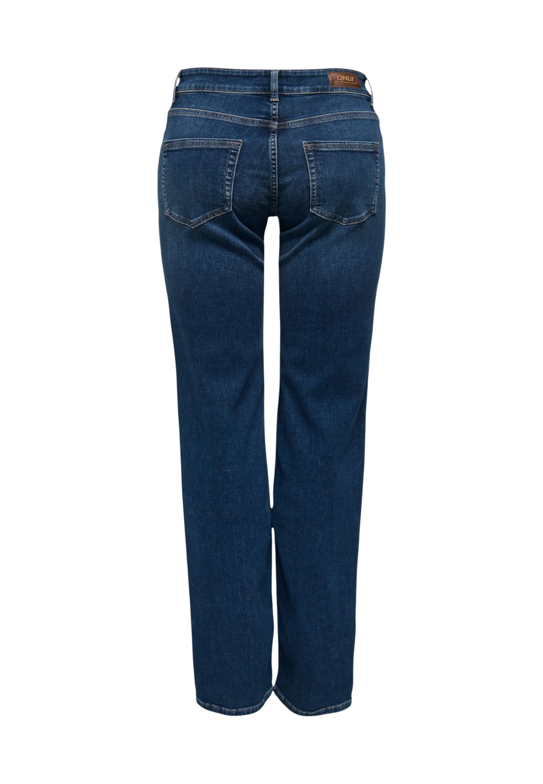 Only Pantalon femme Pantalons — blue