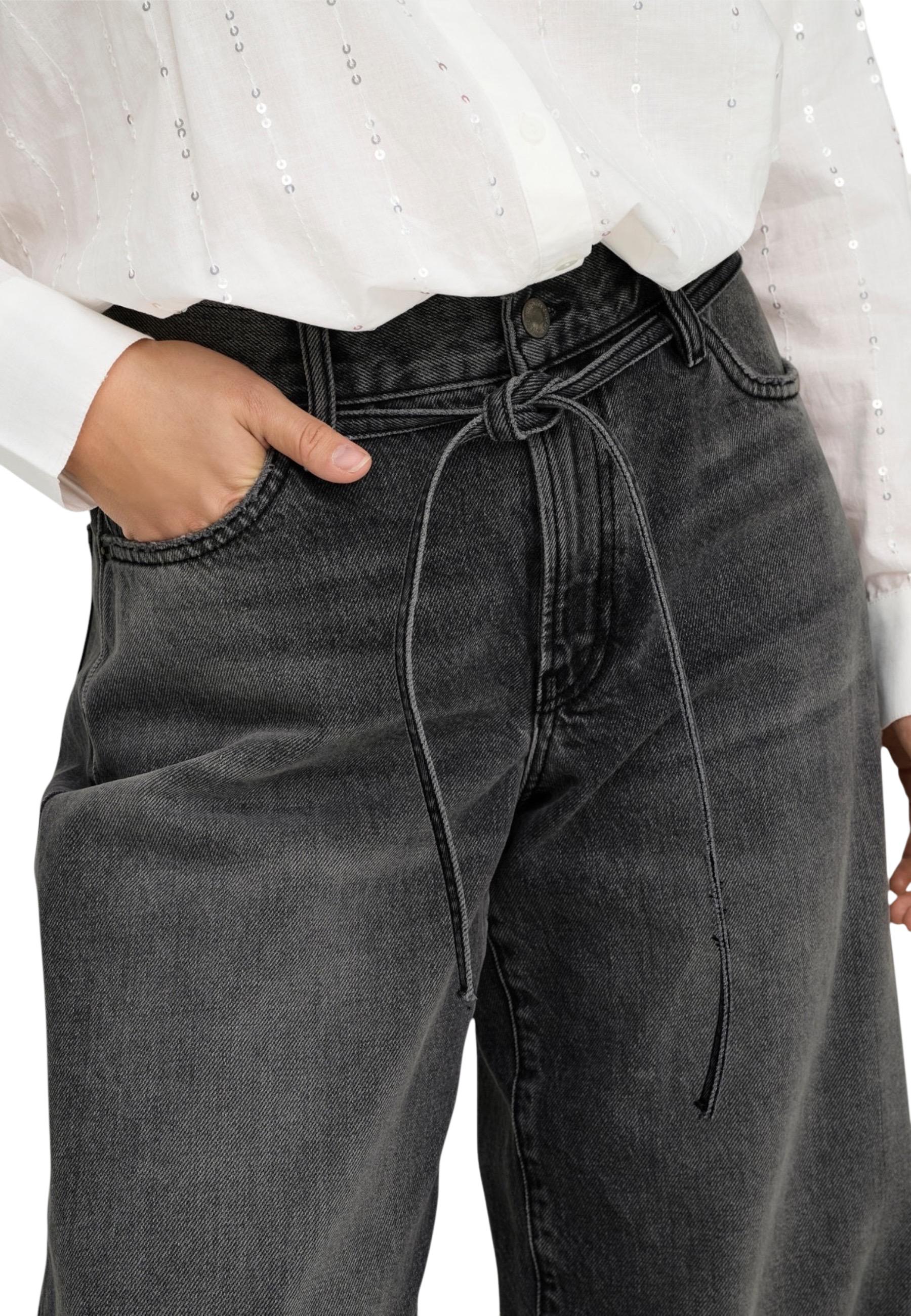 Only Jean femme — black