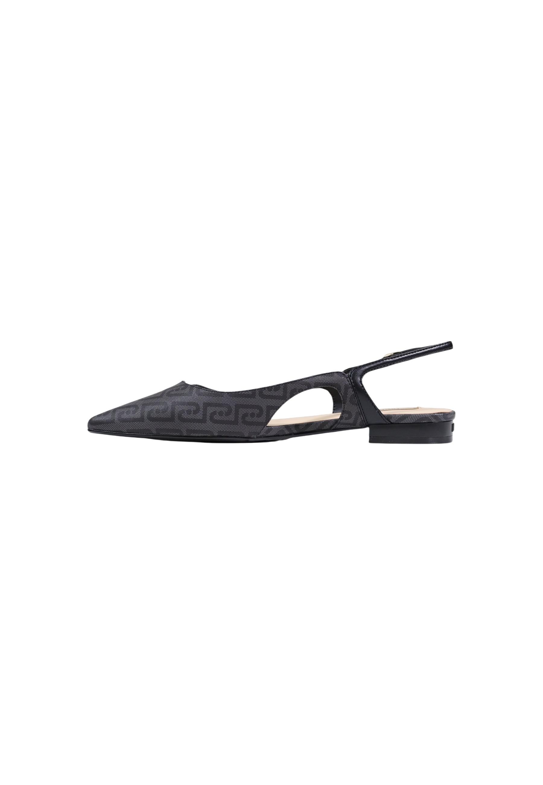 Liu Jo Chaussures femme Basses — black