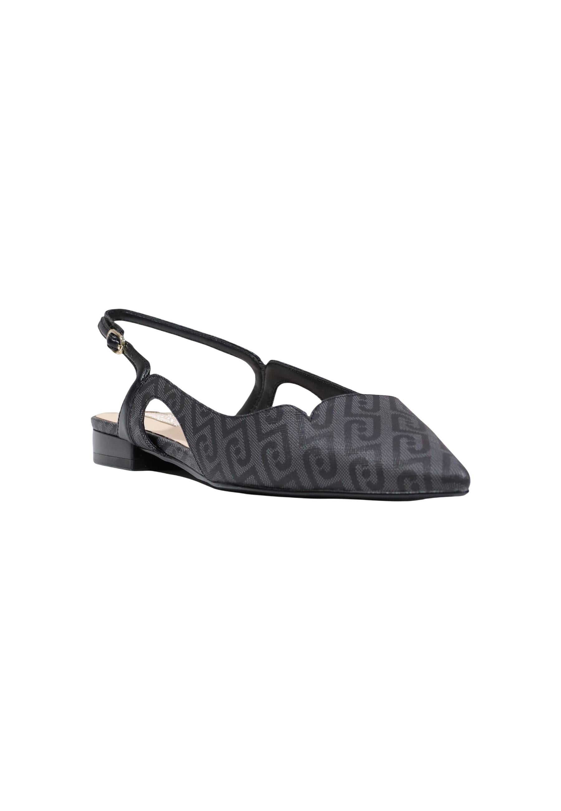 Liu Jo Chaussures femme Basses — black