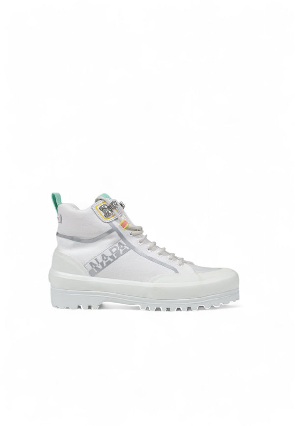 Superga Baskets femme — white