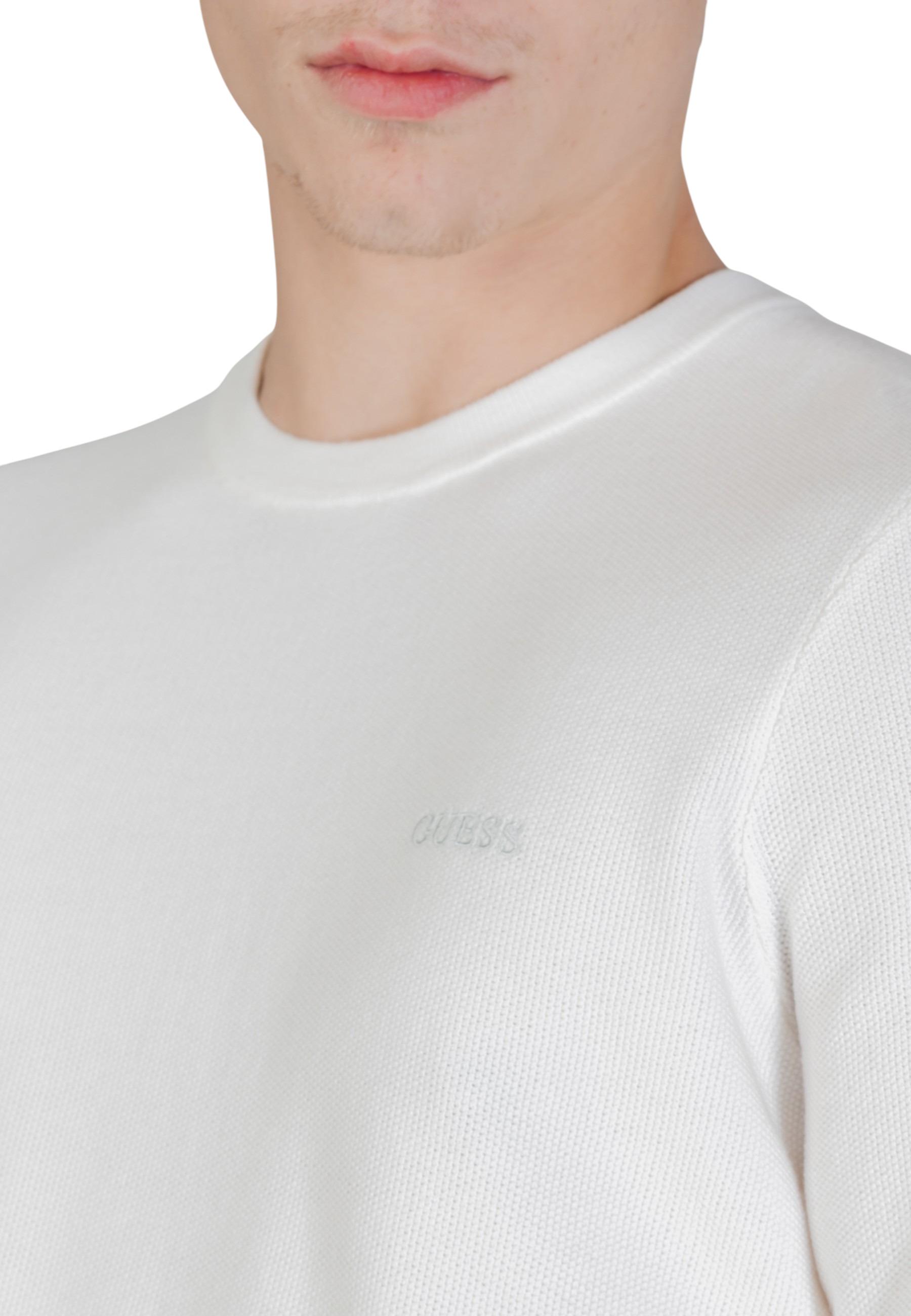Guess Pull homme — beige