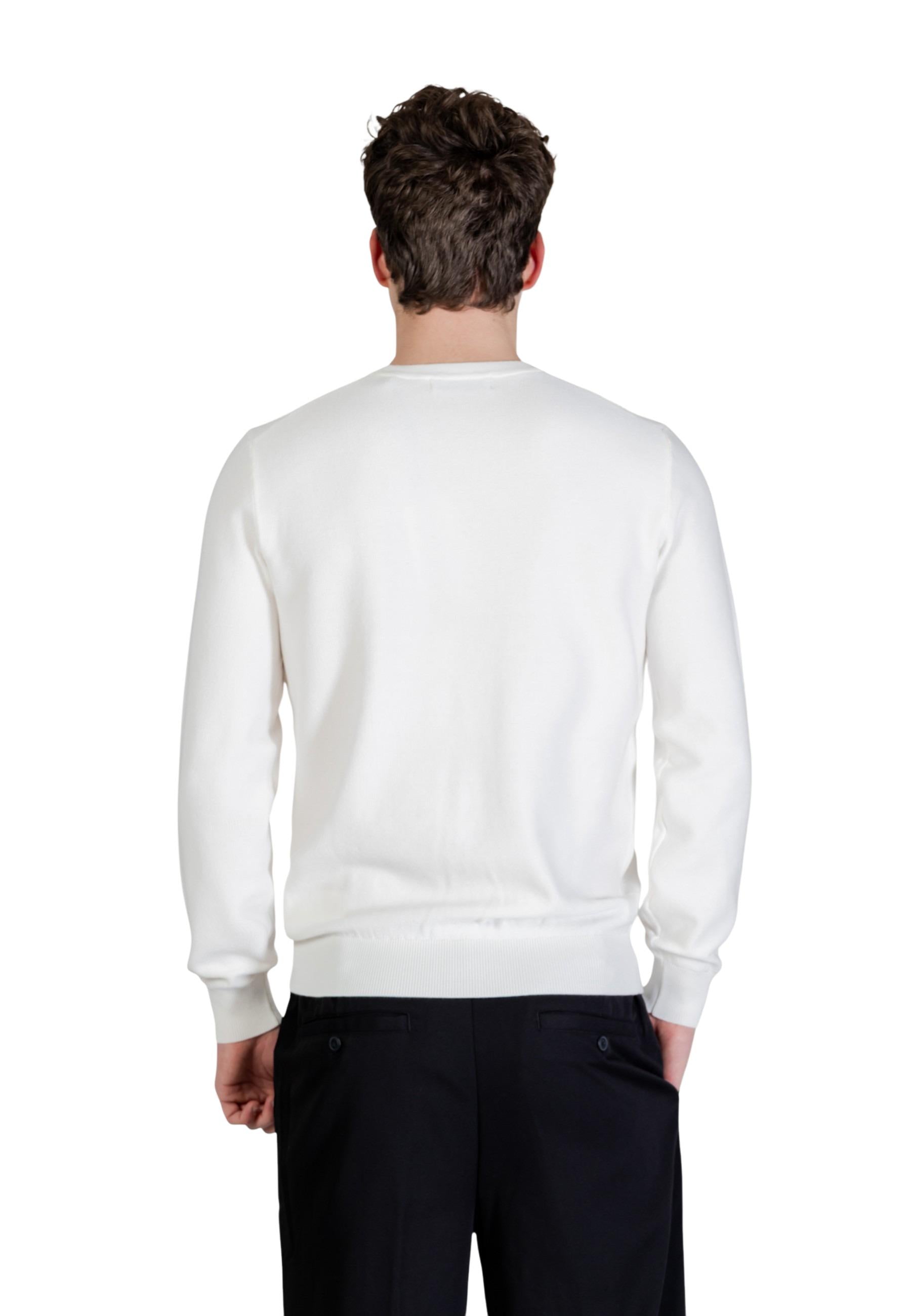 Guess Pull homme — beige