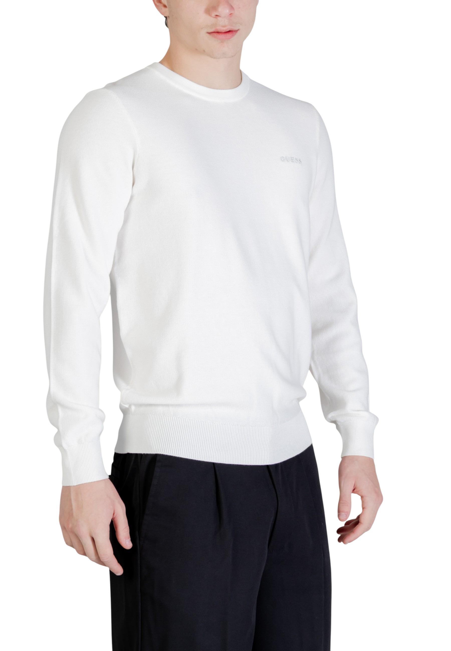 Guess Pull homme — beige