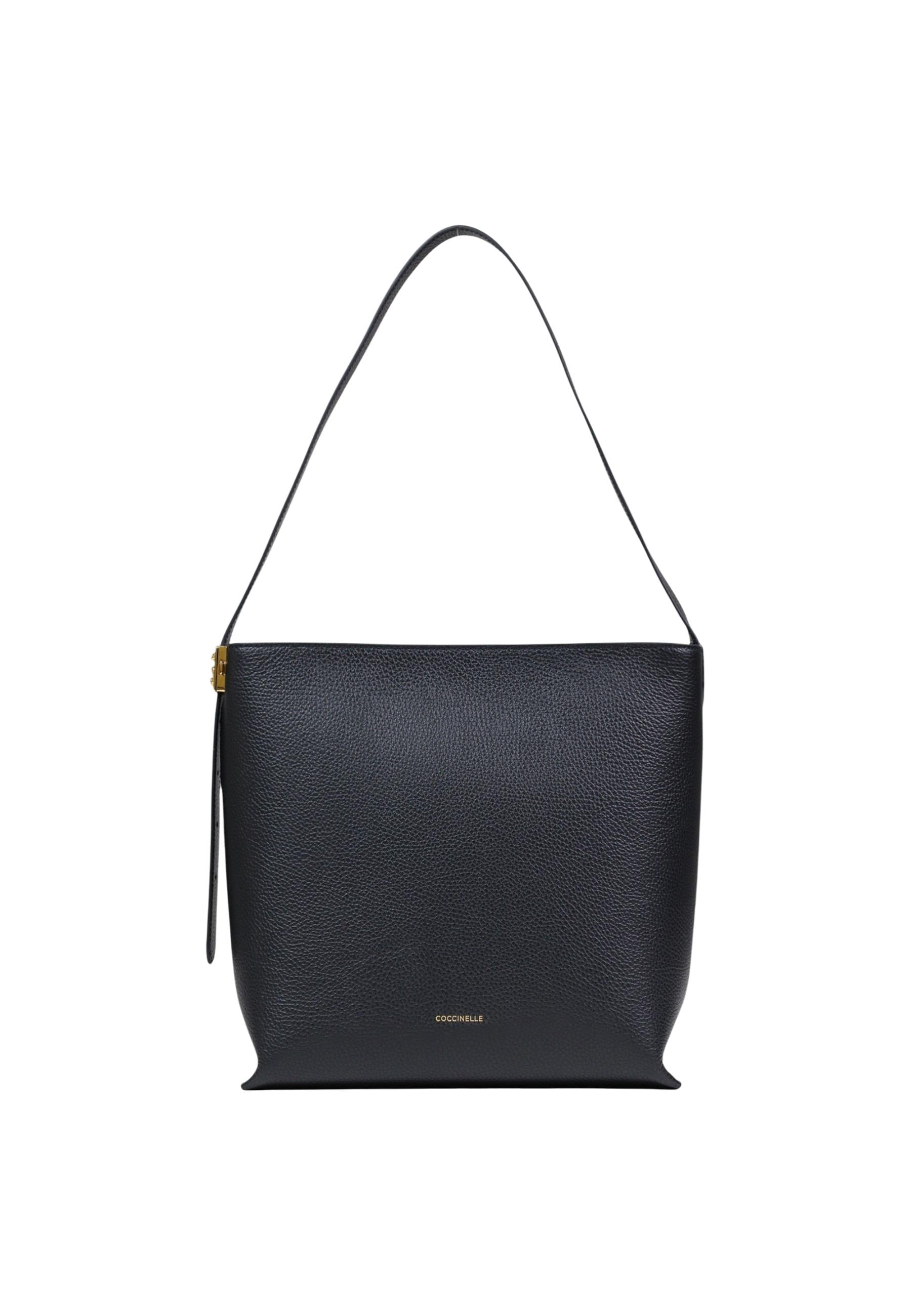 Coccinelle Sac femme Sacs — black