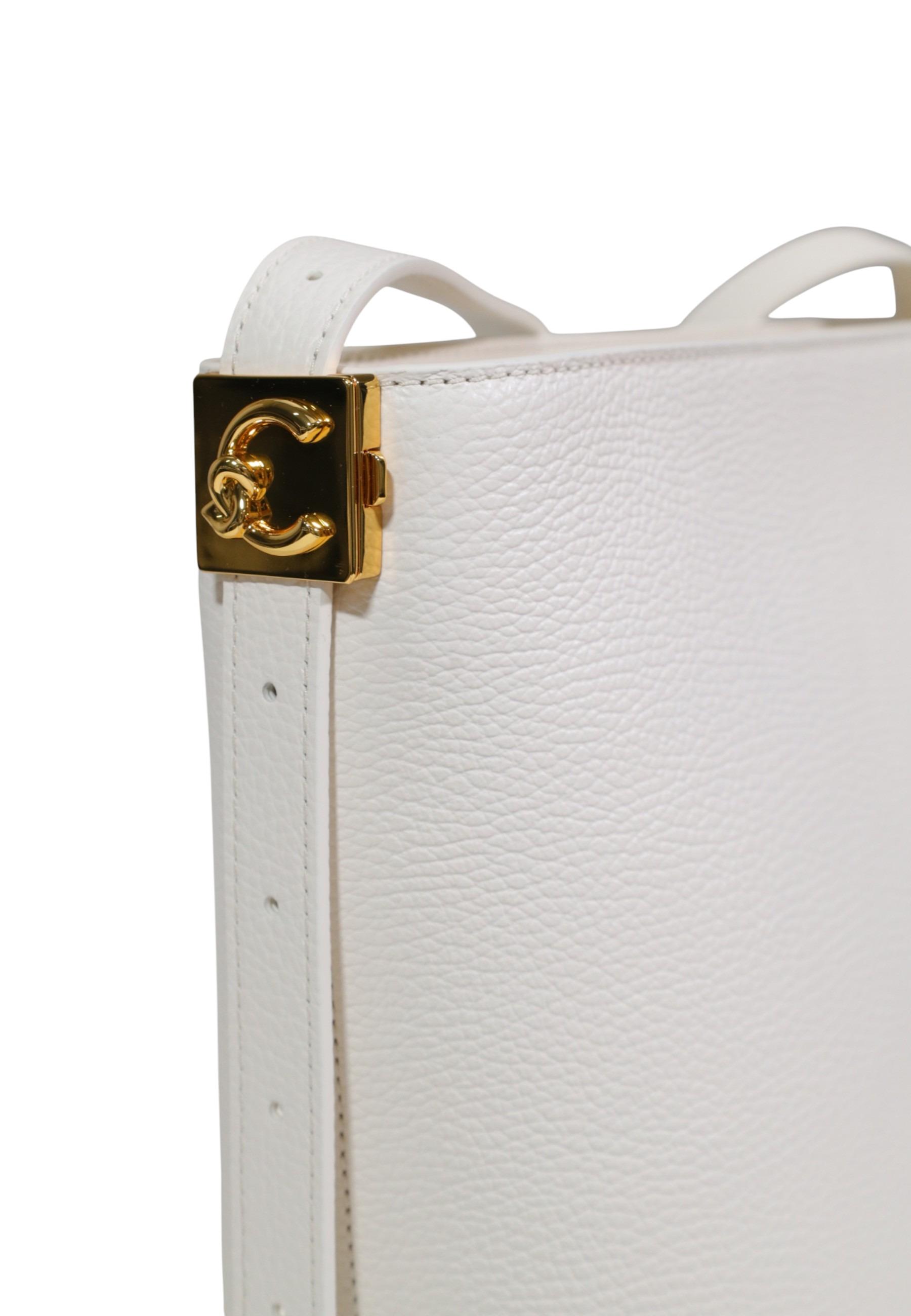 Coccinelle Sac femme Sacs — white