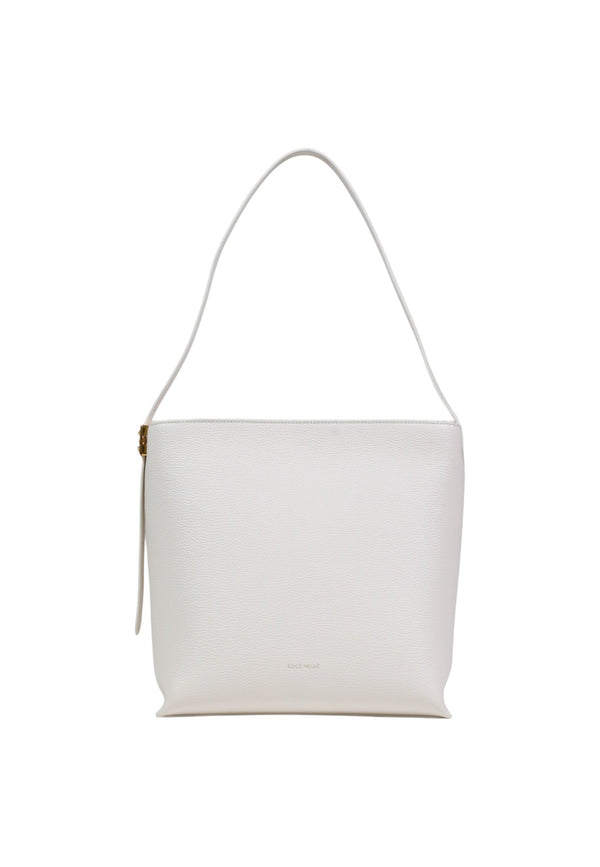 Coccinelle Sac femme Sacs — white