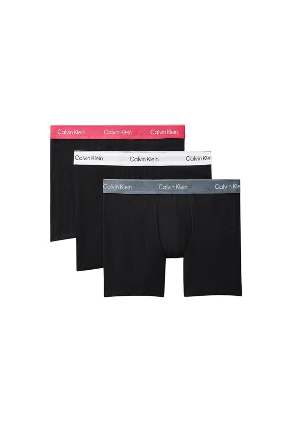 Calvin Klein Underwear Sous-vêtements homme Sous-vetements — black