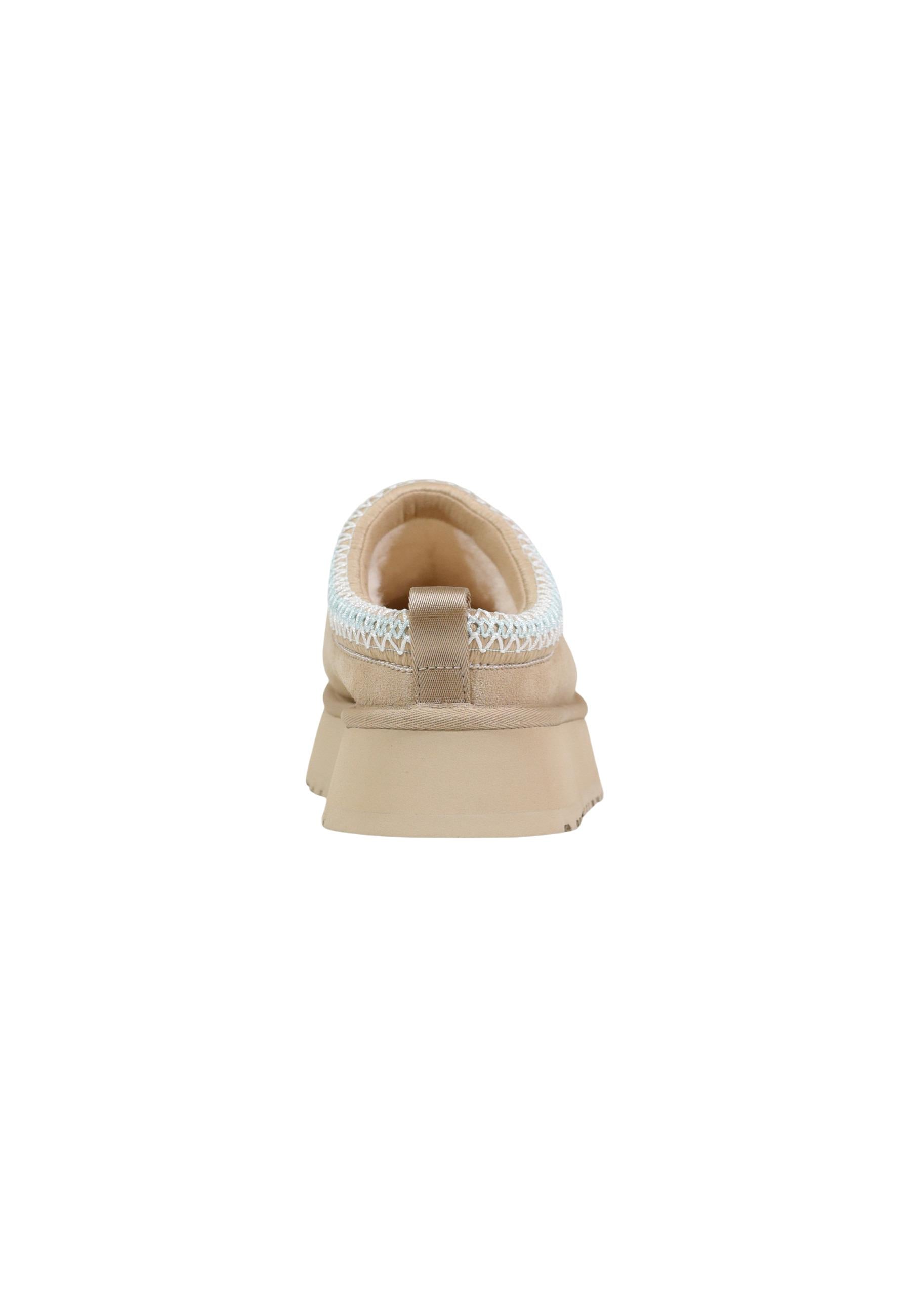 Ugg Chaussures femme Mules — beige