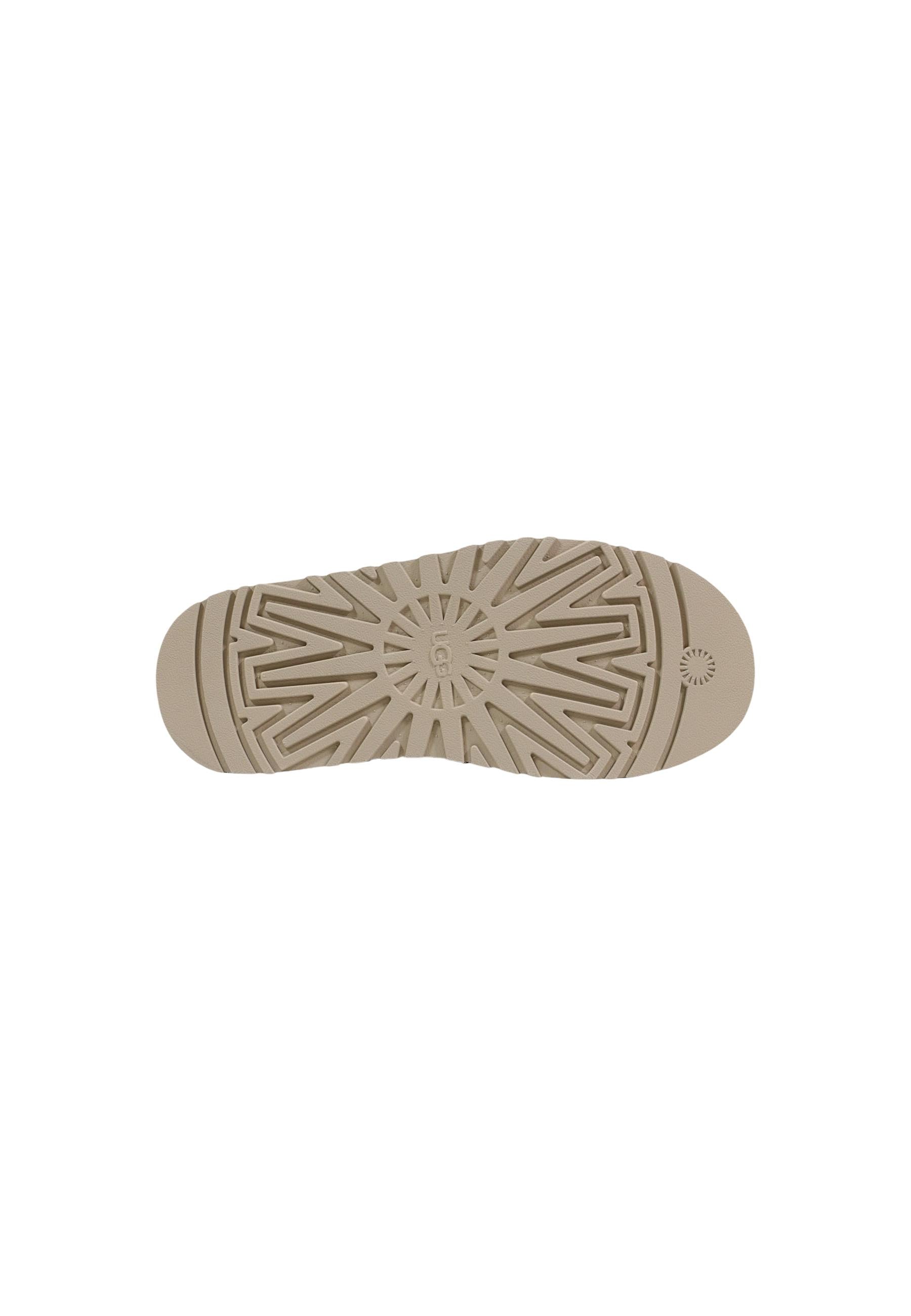Ugg Chaussures femme Mules — beige