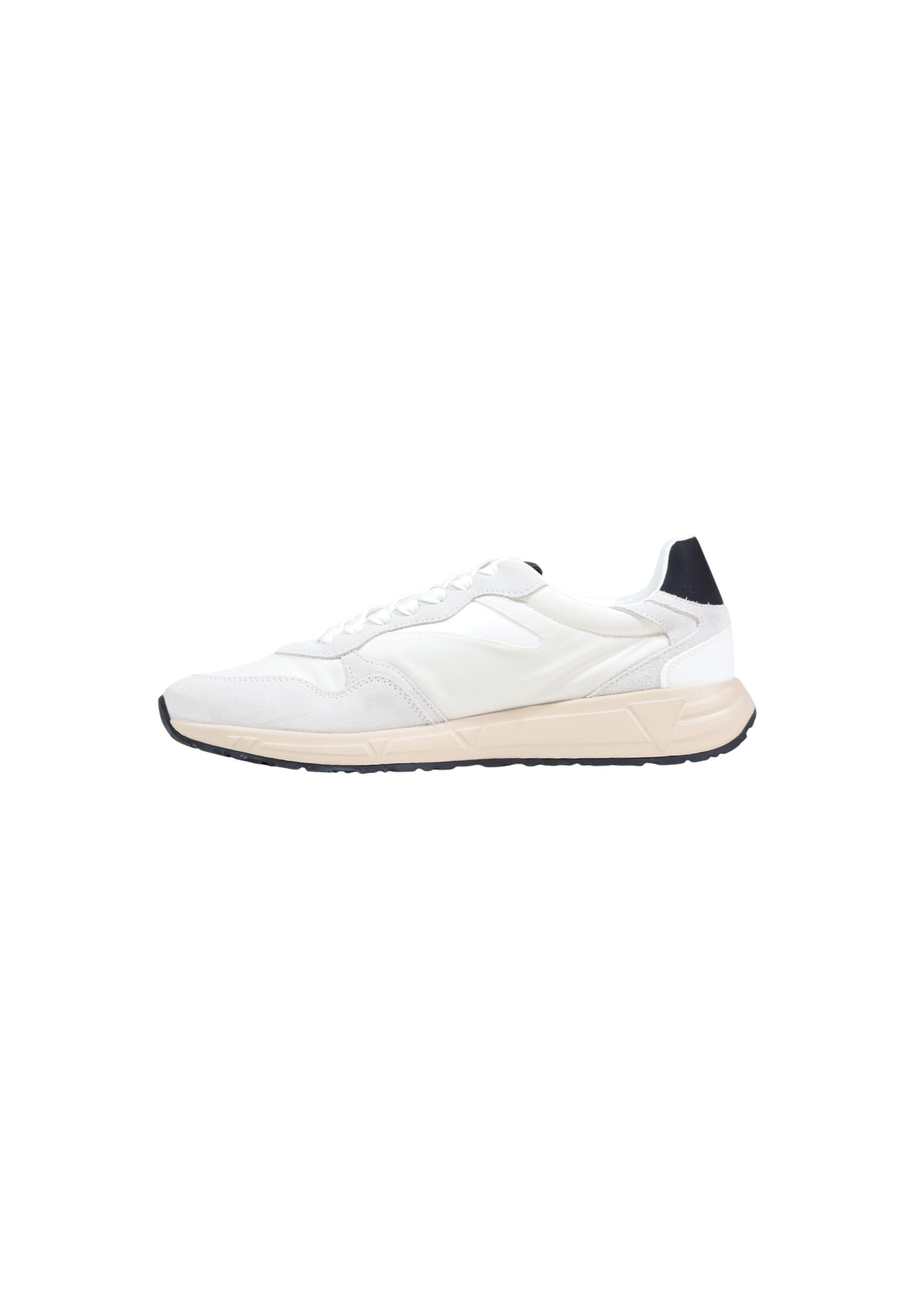 Guess Baskets homme — white