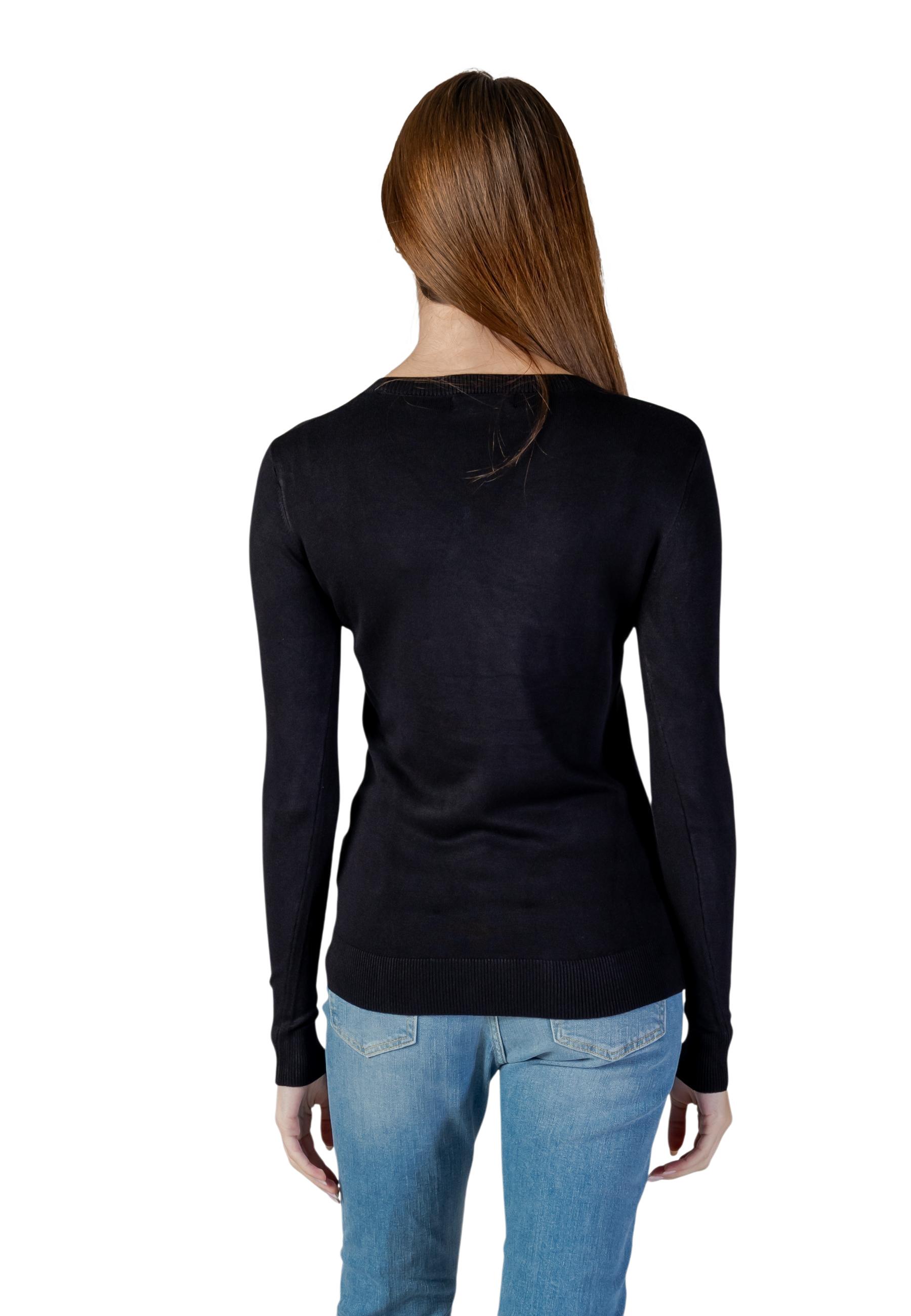 Guess Pull femme — black