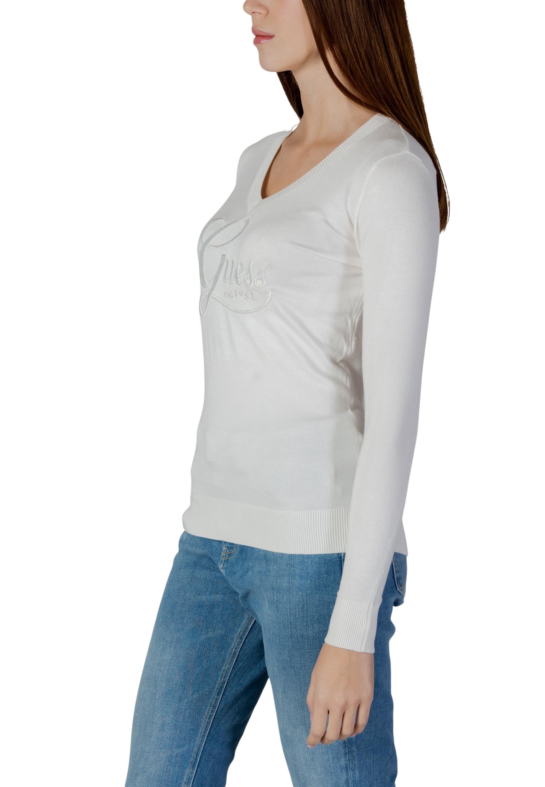 Guess Pull femme — beige