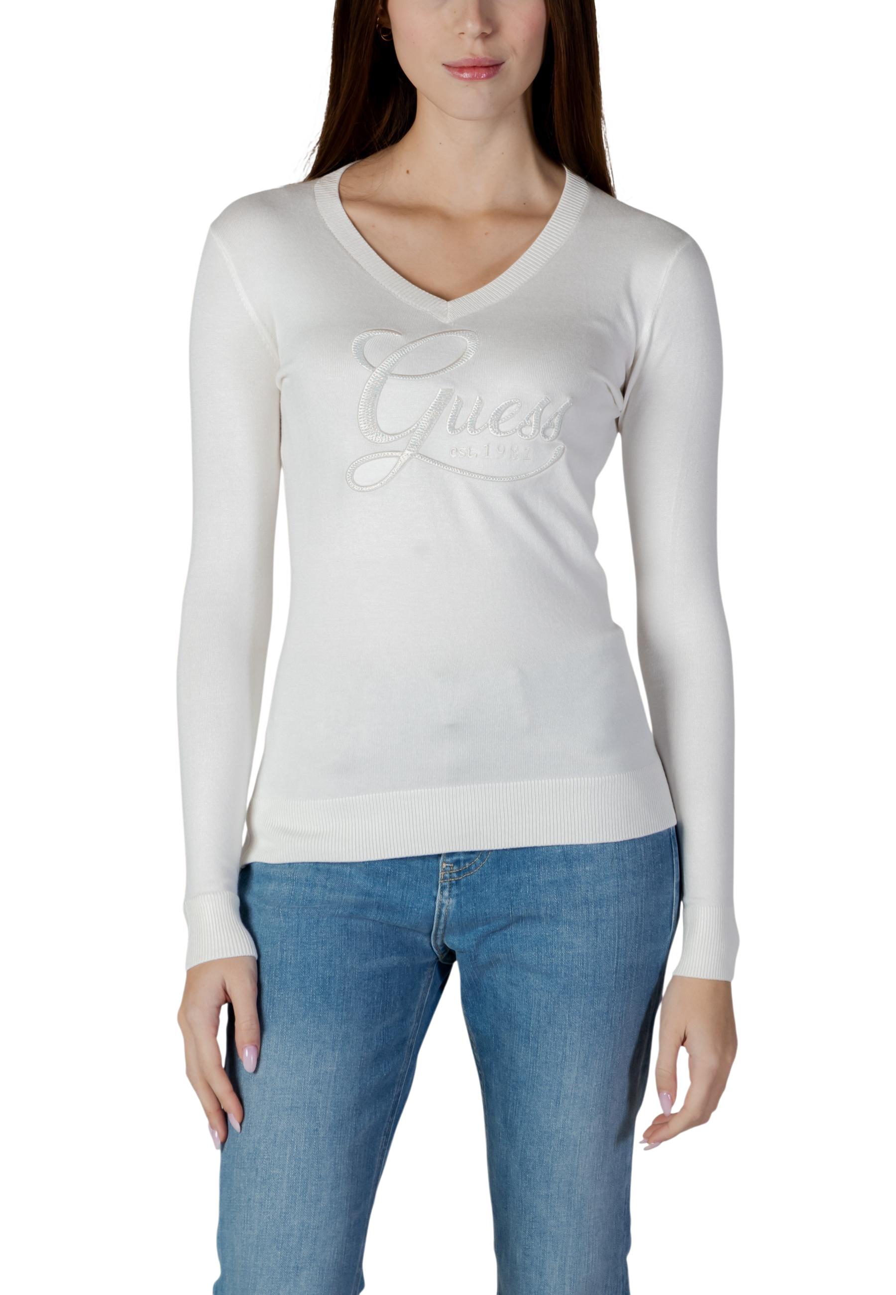 Guess Pull femme — beige