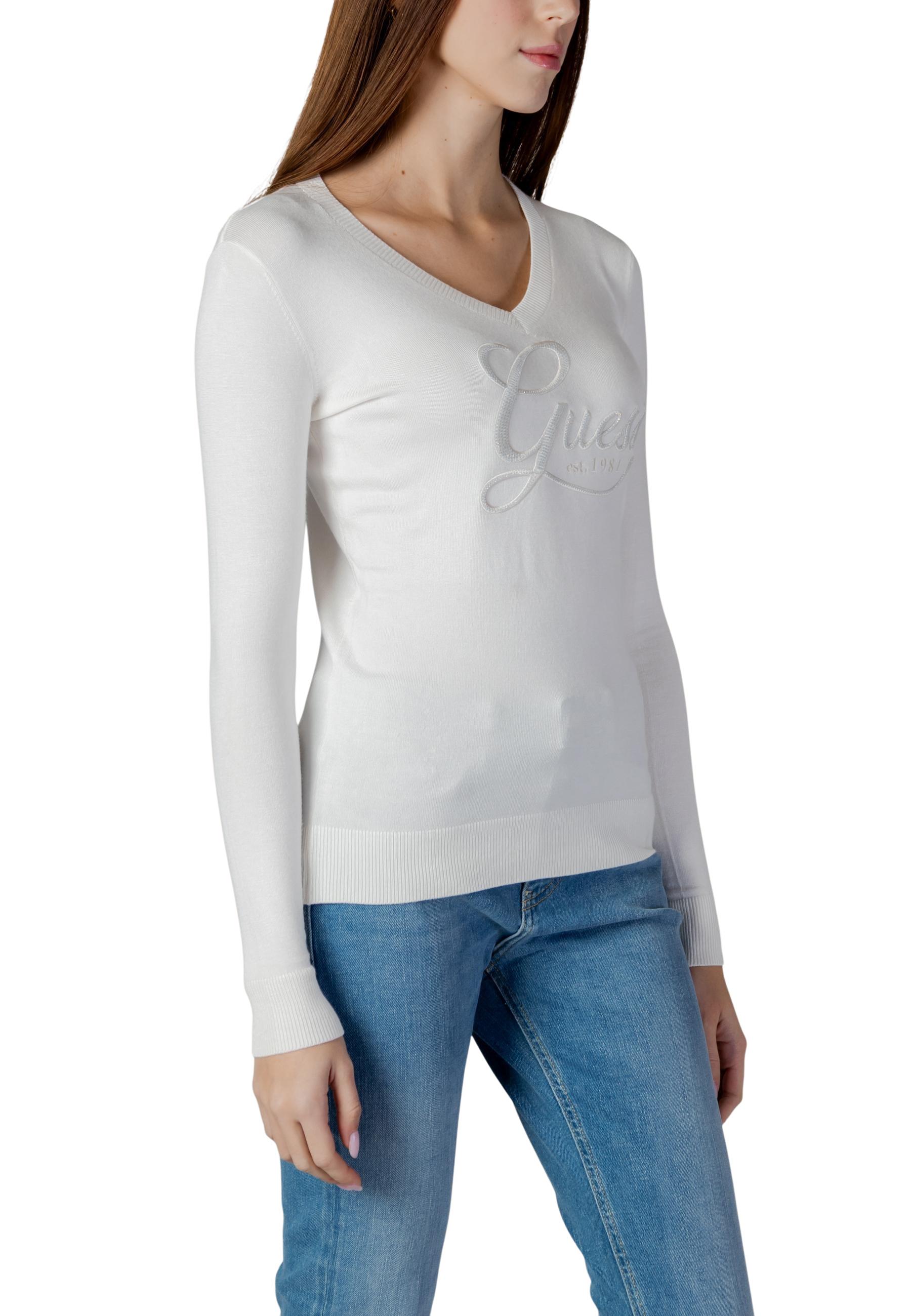 Guess Pull femme — beige