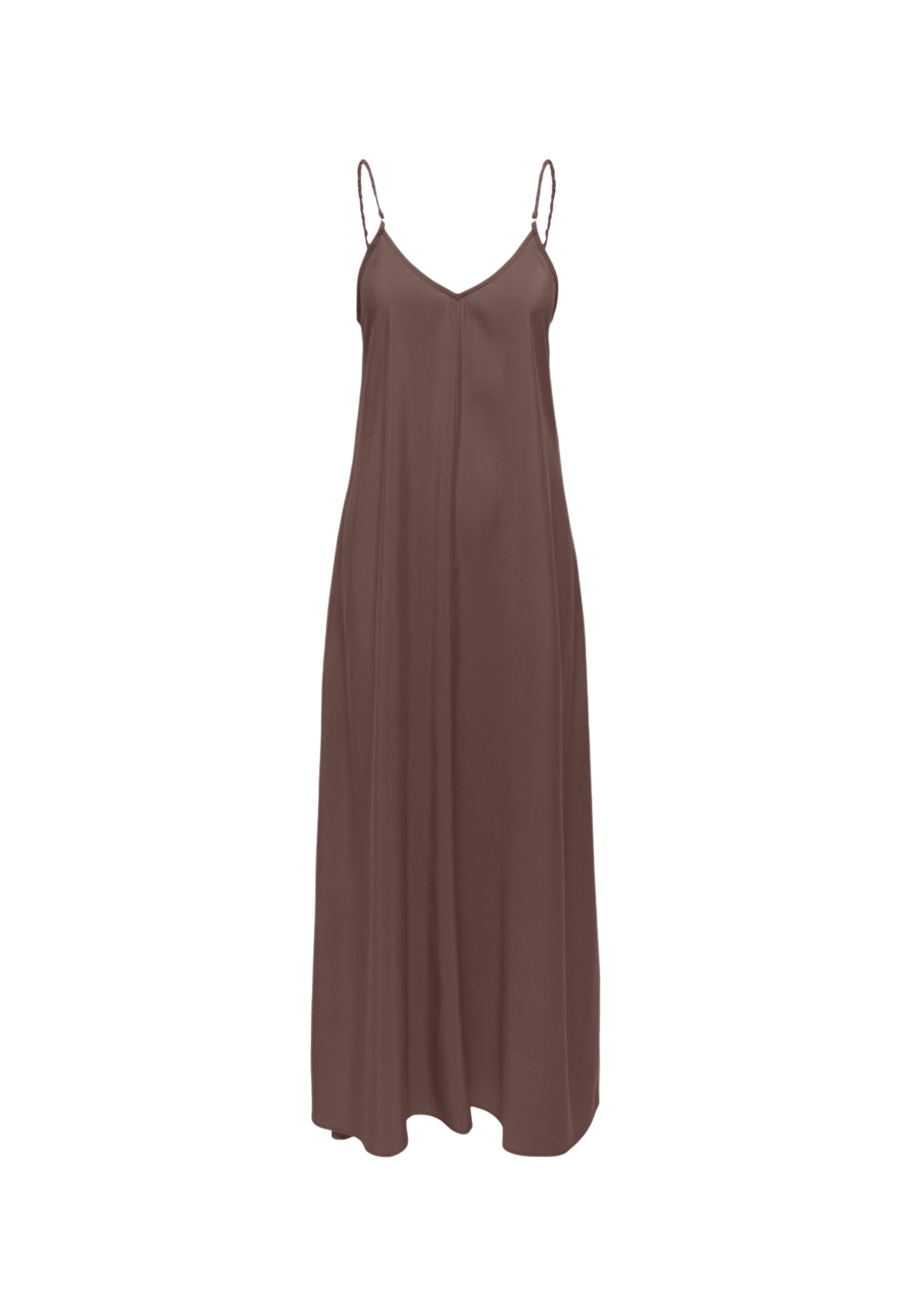 Only Robe femme Robes — brown
